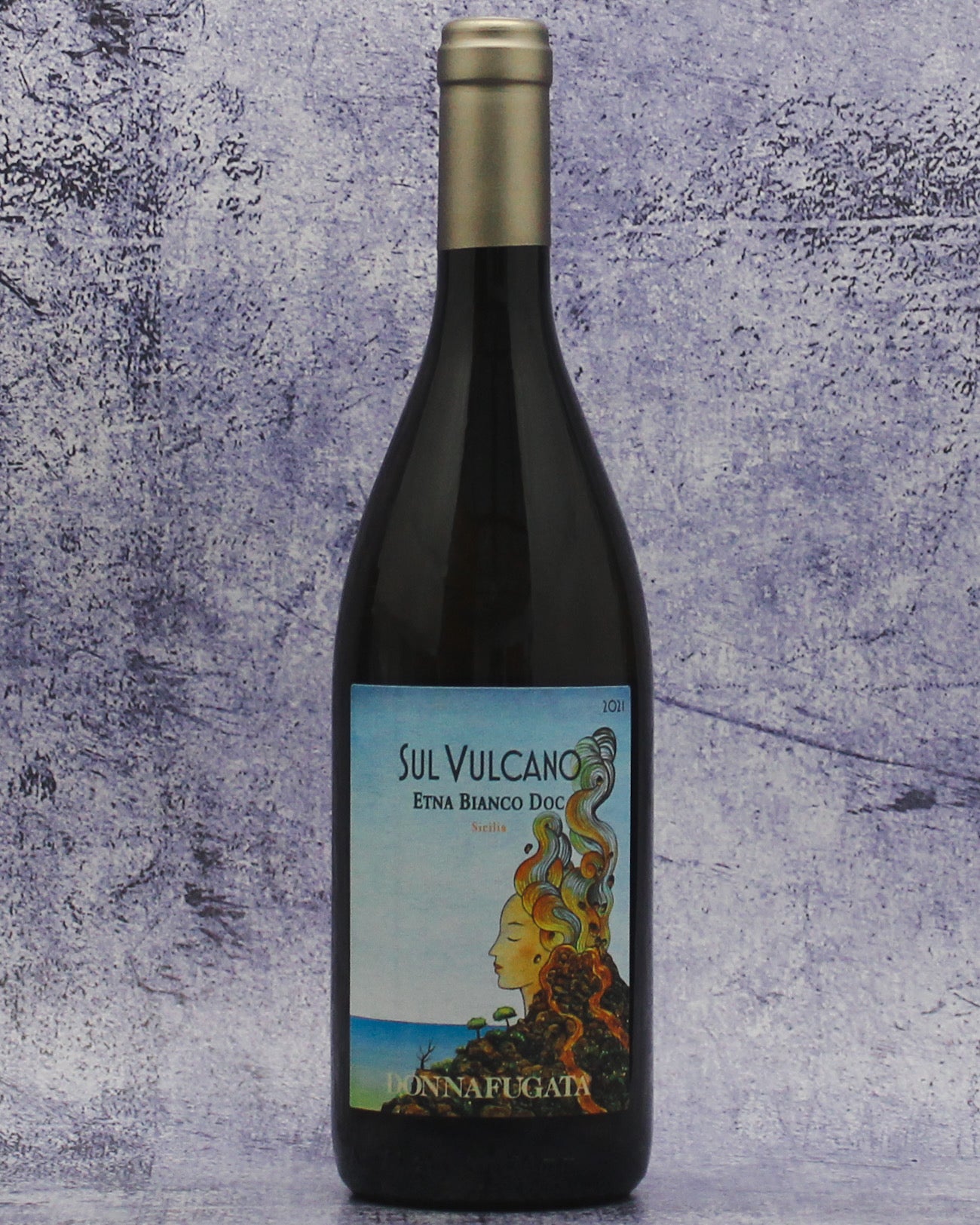 2021 Donnafugata 'Sul Volcano' Etna Bianco DOC