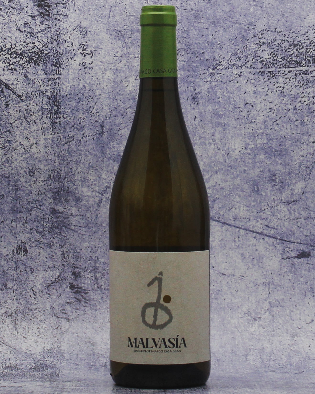 2023 Pago Caso Gran Single Plot Malvasia