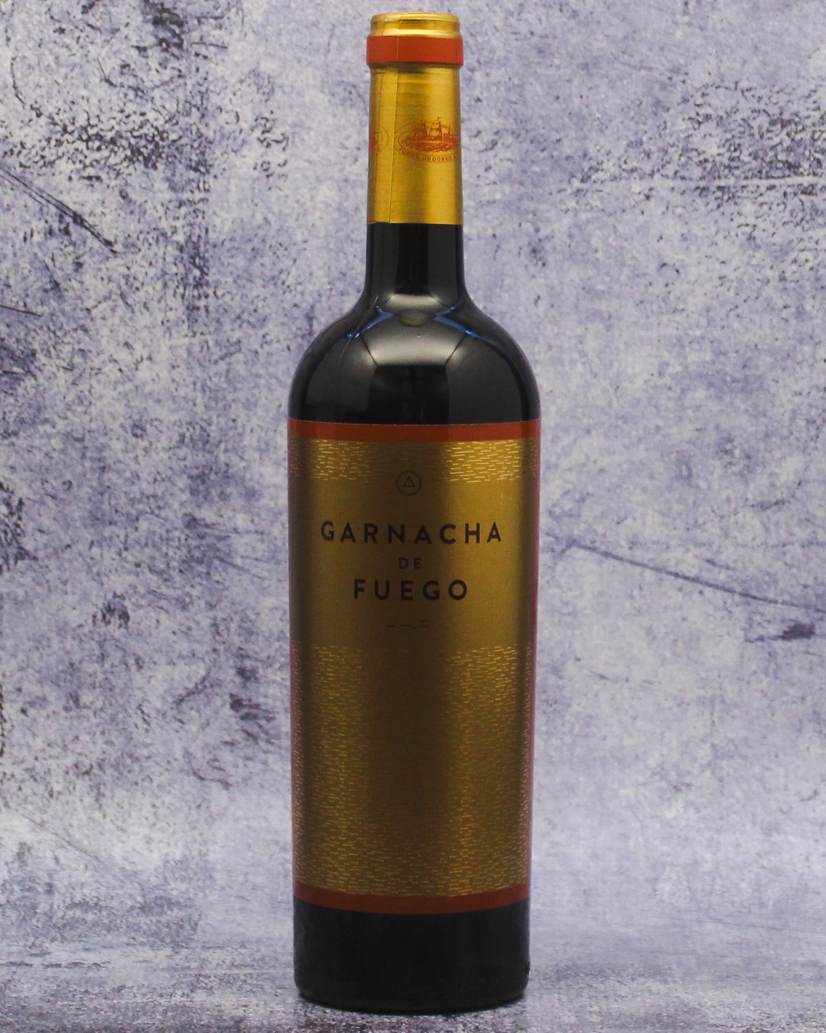 2022 Garnacha de Fuego Old Vines