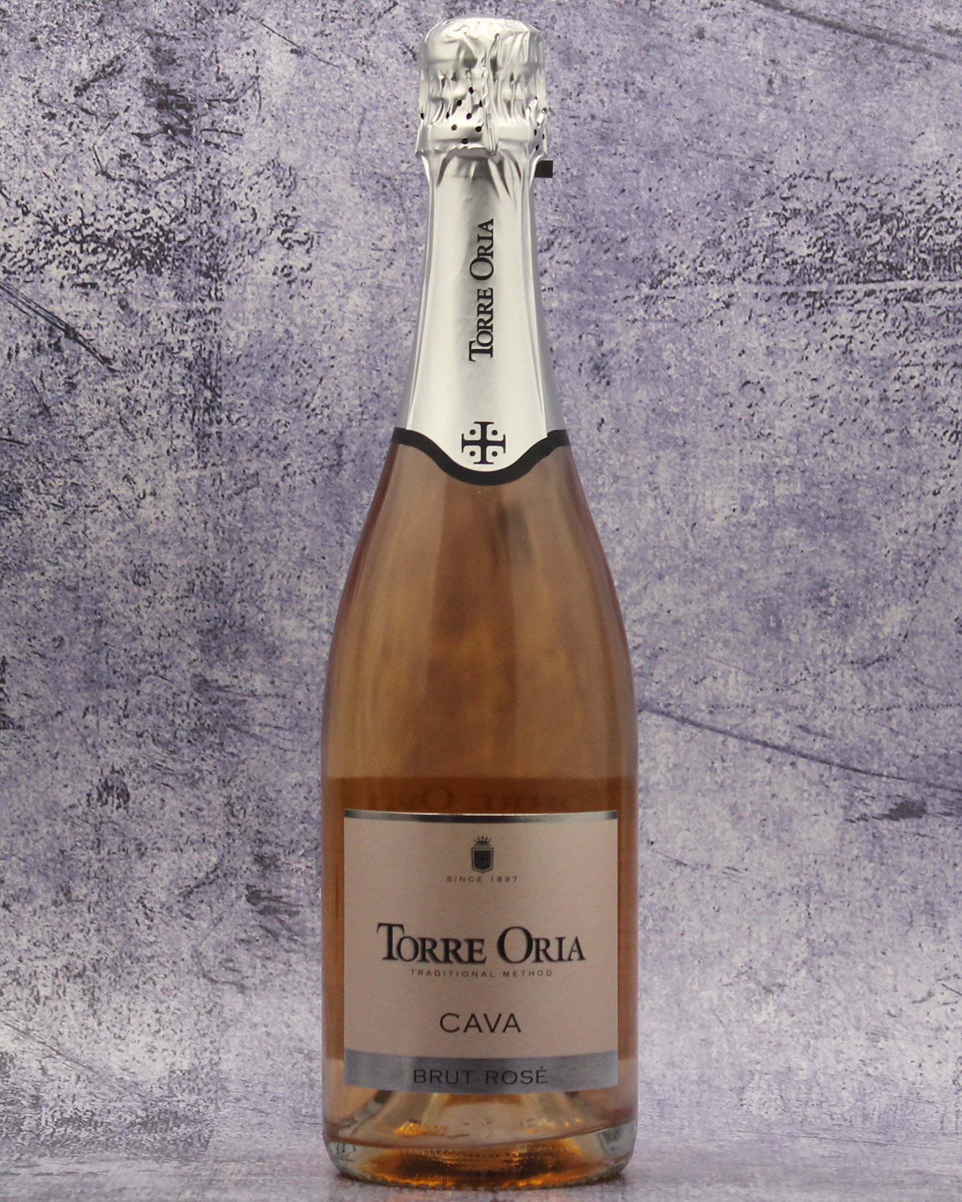 NV Torre Oria Cava Brut Rosé