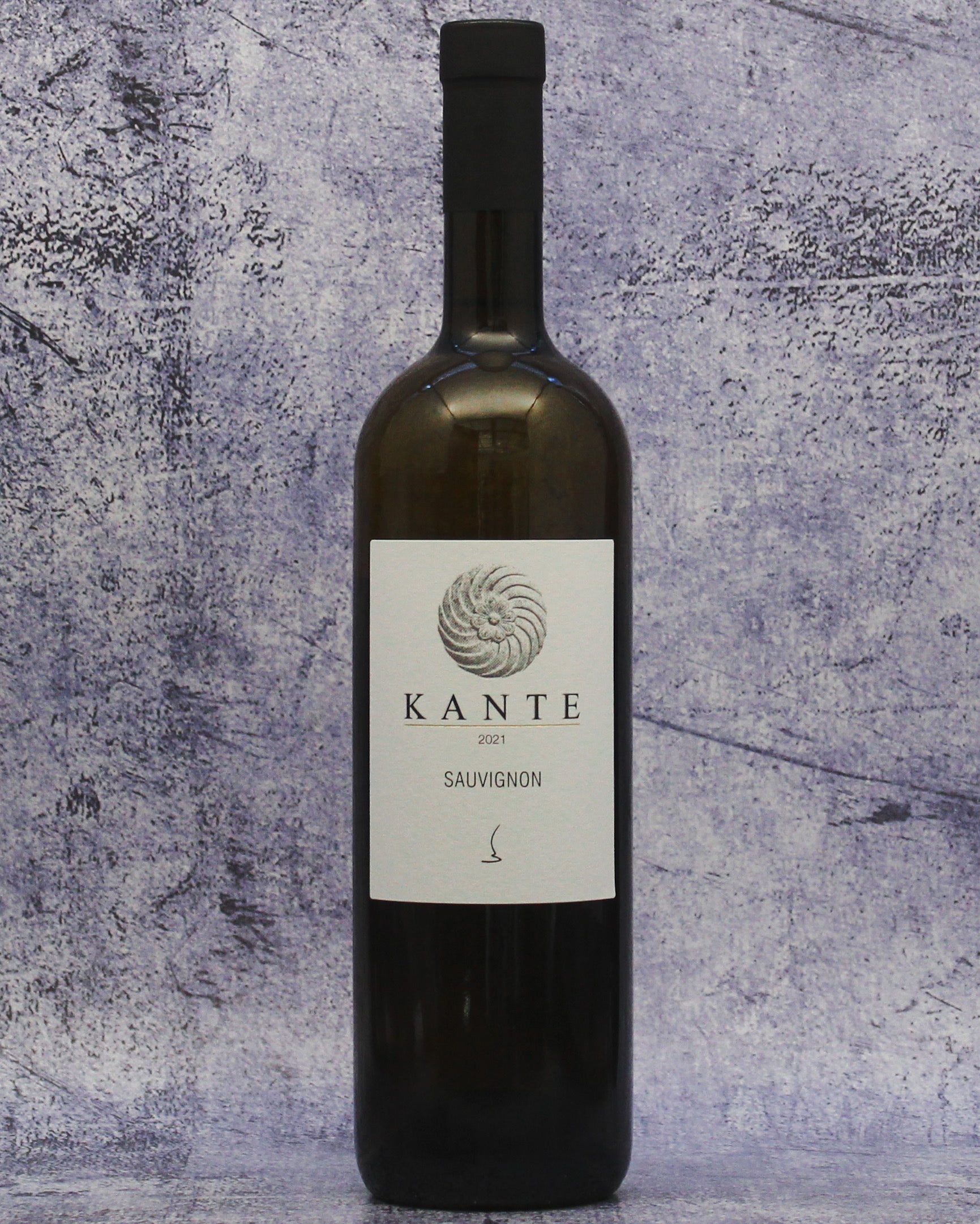 2021 Edi Kante Sauvignon, Venezia Giulia IGP, Italy
