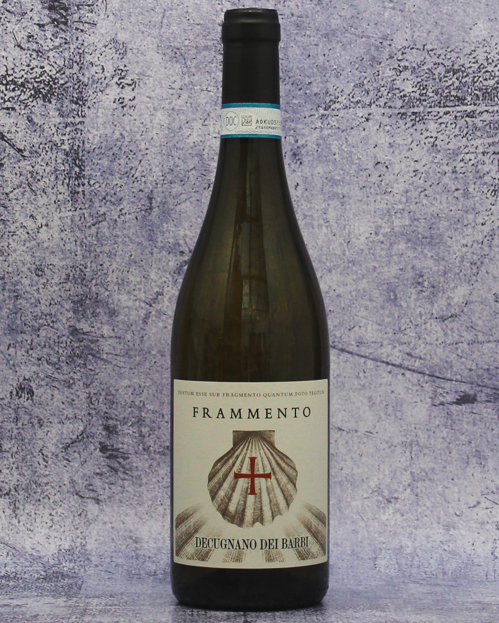 2023 Decugnano dei Barbi Orvieto Classico "Frammento"