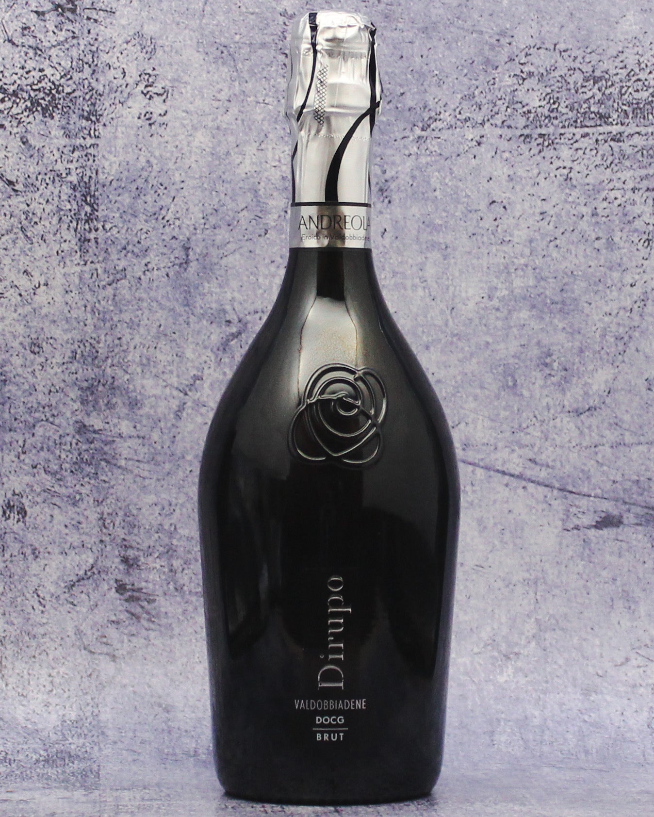 NV Andreola Dirupo Valdobbiadene Prosecco Brut (2022)