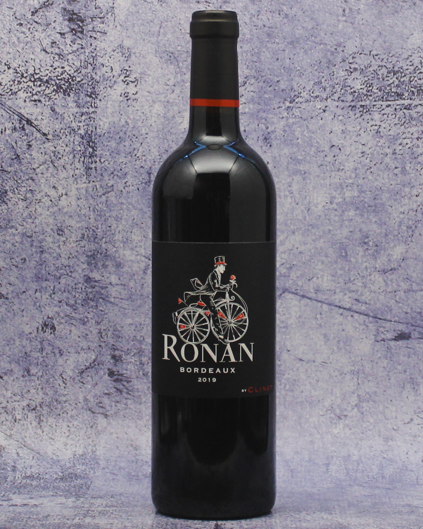 2019 Ronan by Clinet Bordeaux