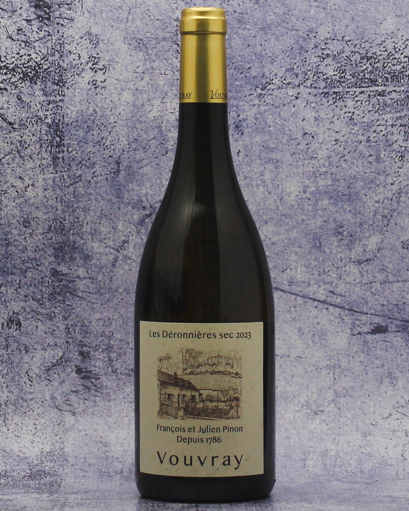 2023 Pinon Vouvray "Les Deronnieres"