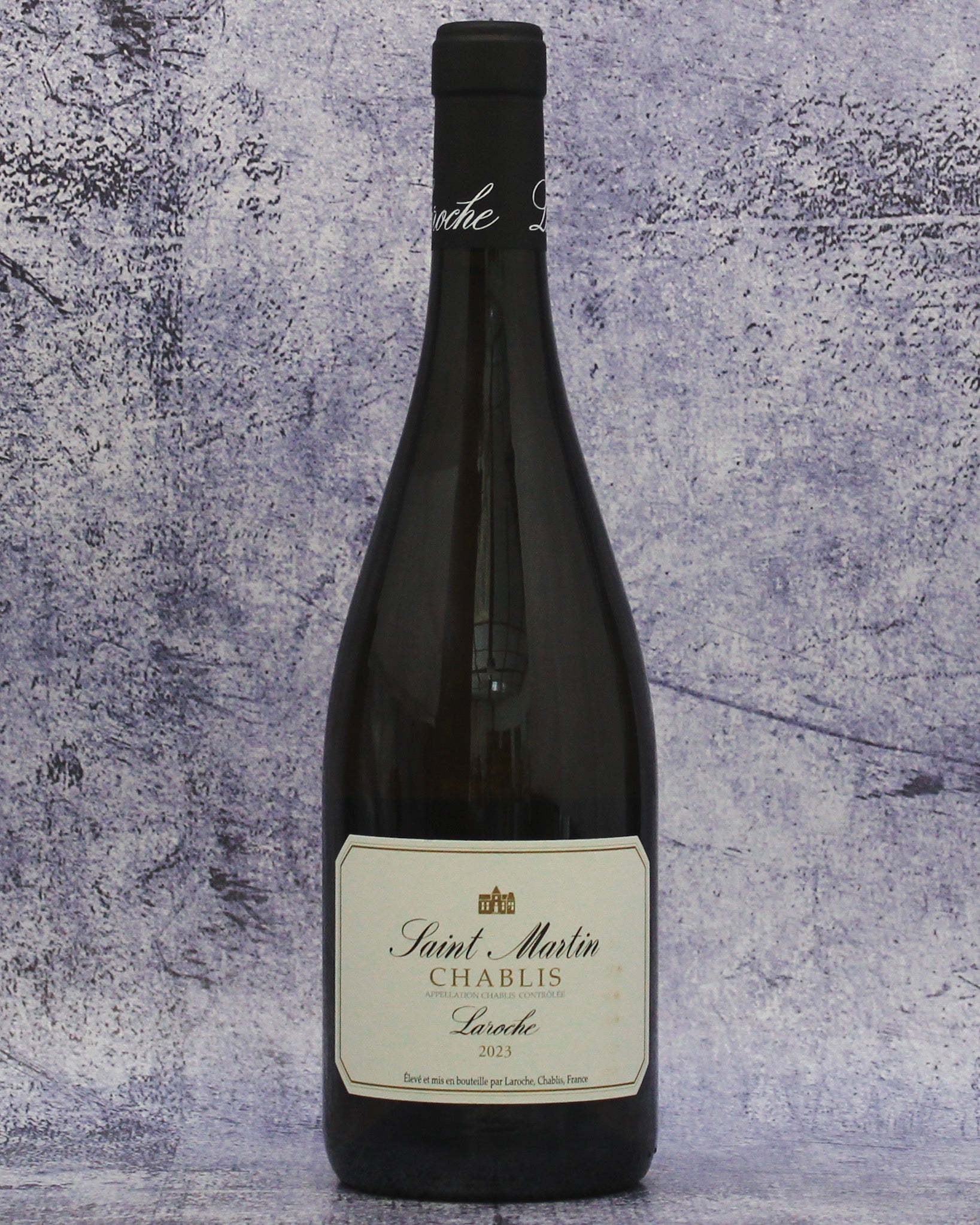 2023 Domaine Laroche ‘Saint Martin’ Chablis