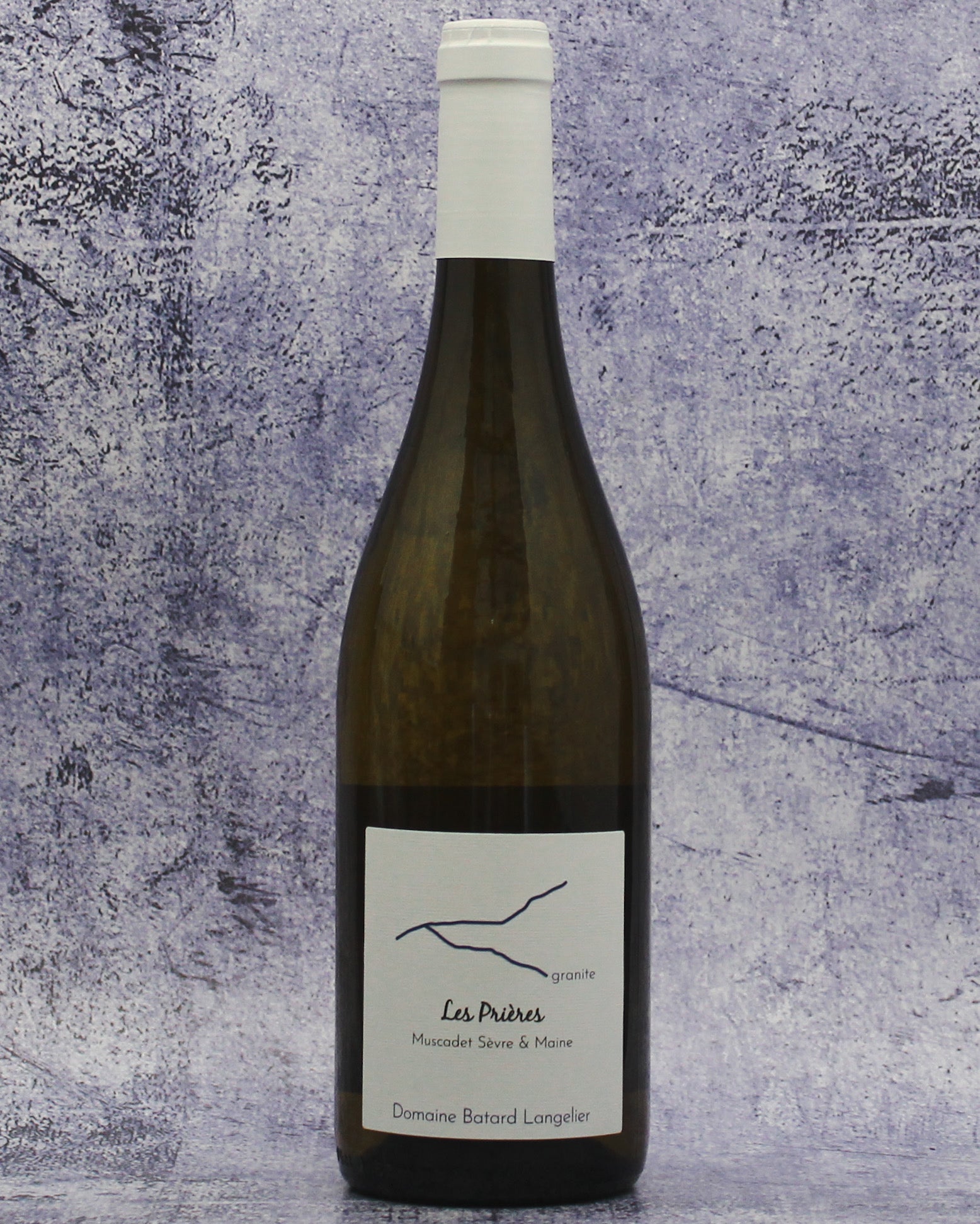 2023 Domaine Batard Langelier "Les Prieres" Muscadet Sevre et Maine