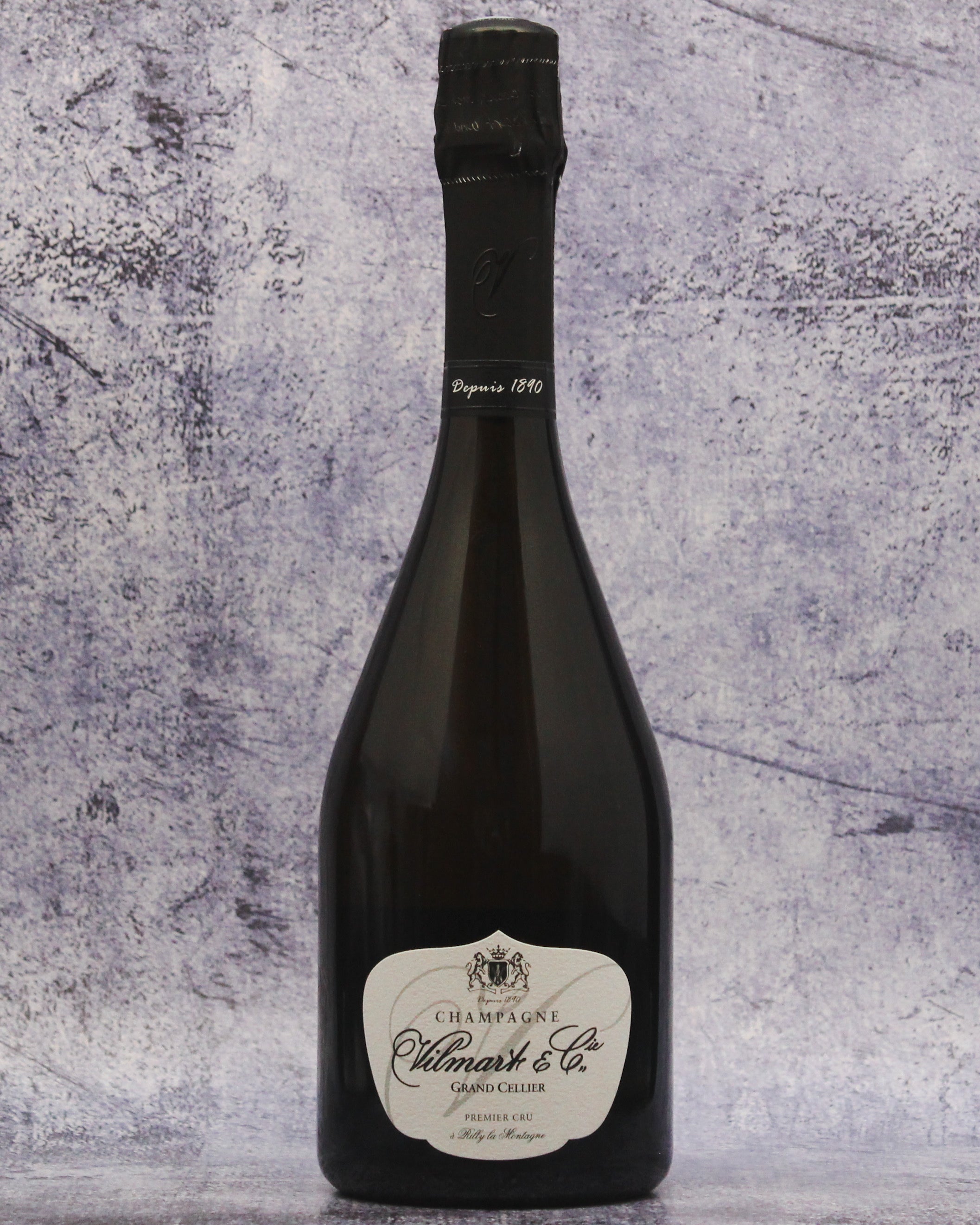 NV Champagne Vilmart & Cie Grand Cellier Brut Premier Cru