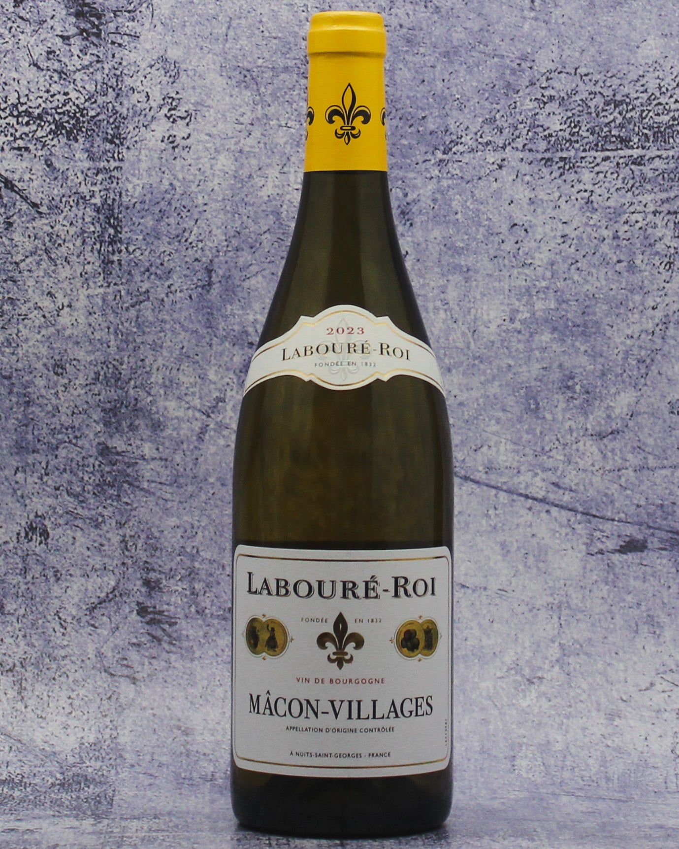 2023 Laboure-Roi Macon-Villages