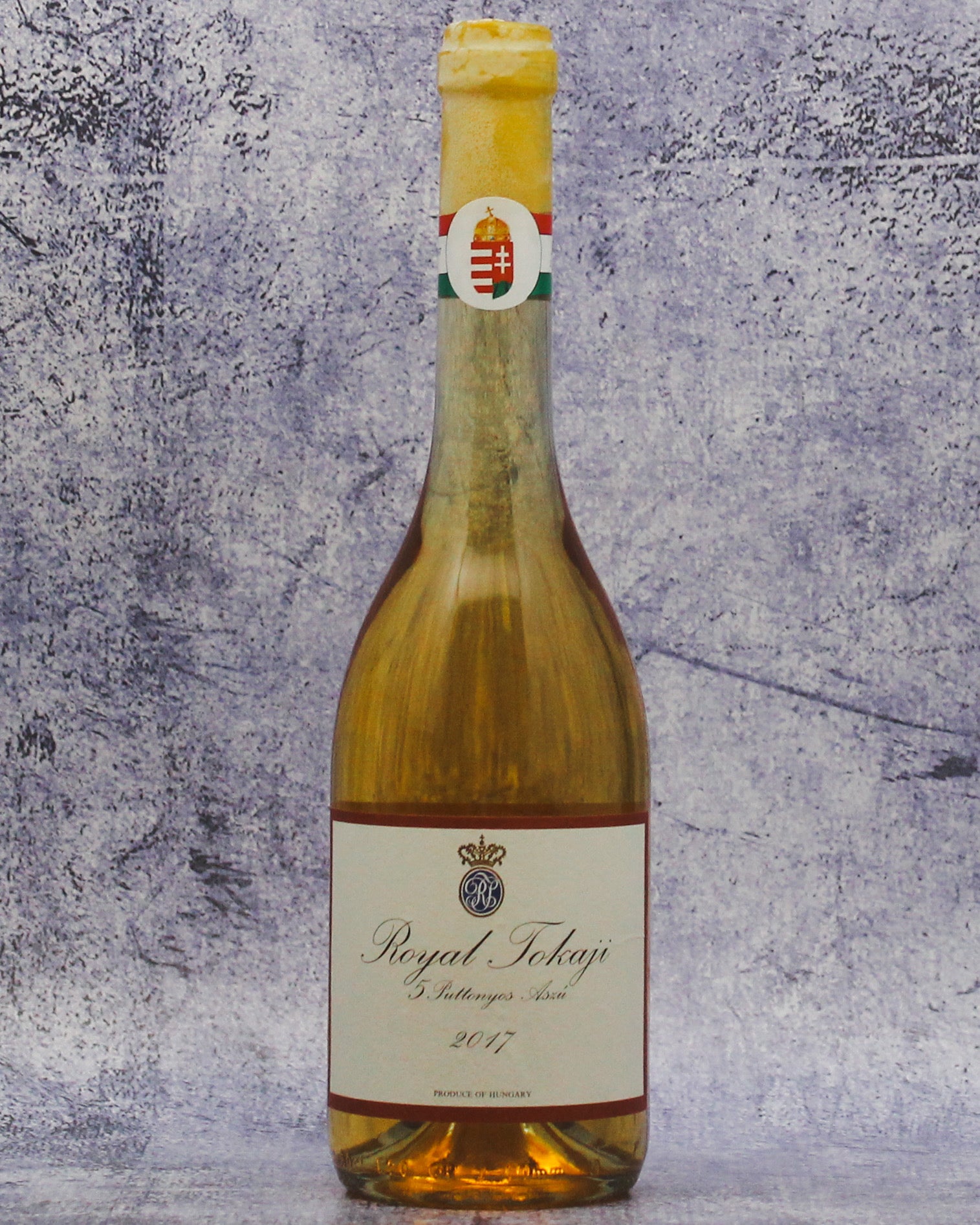500ML 2017 Royal Tokaji Wine Co. Tokaji Aszú 5 Puttonyos Red Label