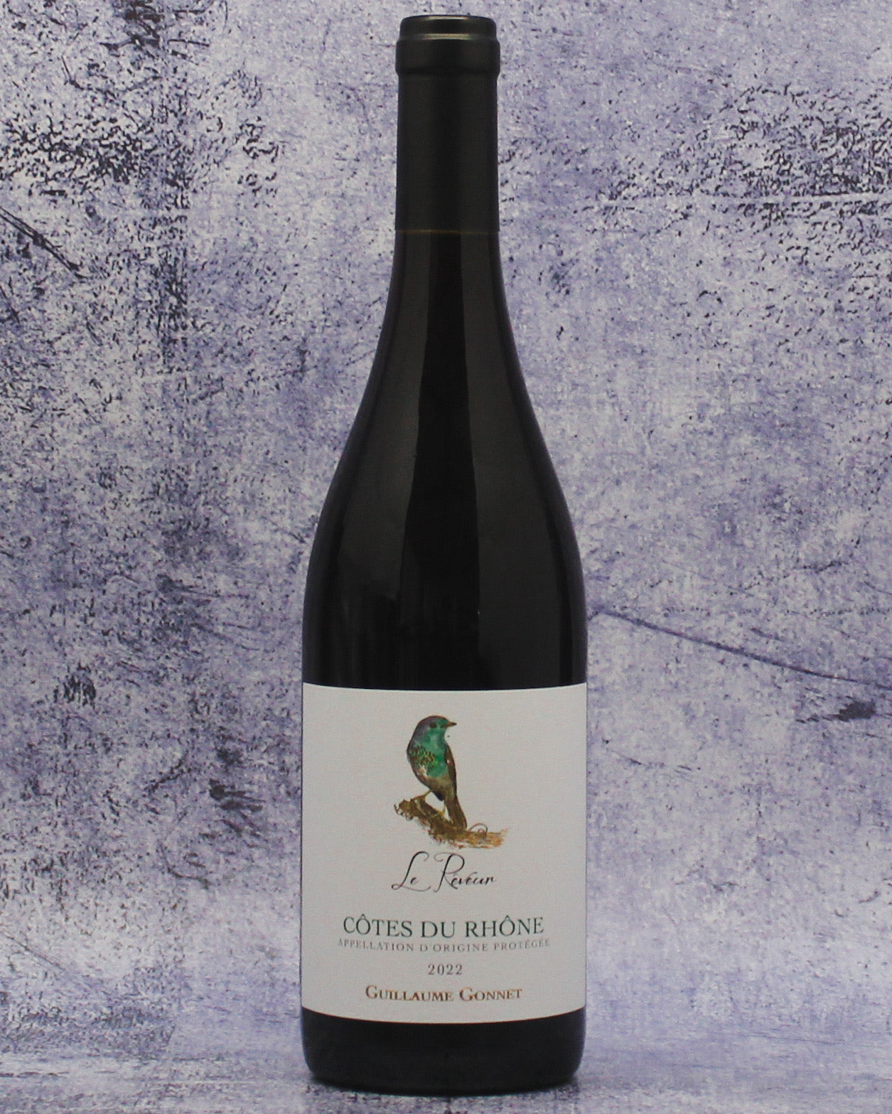 2022 Guillaume Gonnet 'Le Rêveur' Côtes-du-Rhône