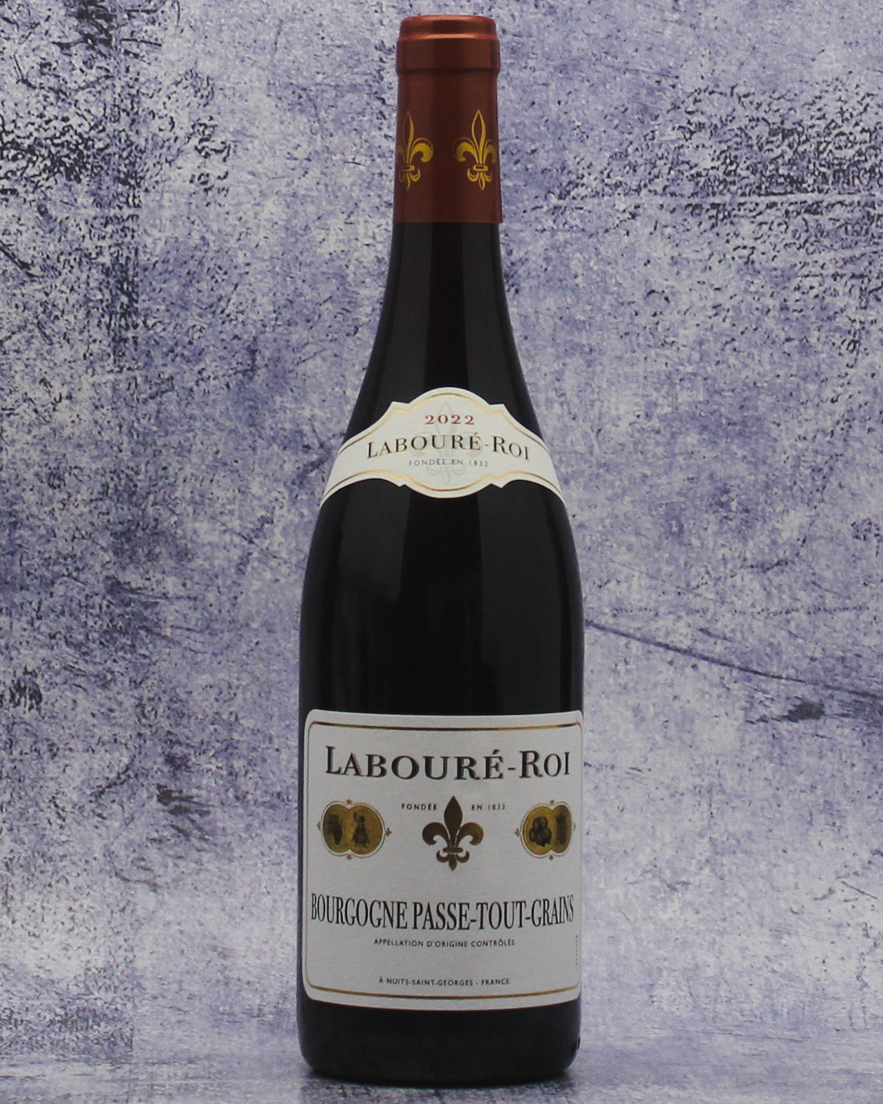 2022 Laboure-Roi Bourgogne Passe-Tout-Grains