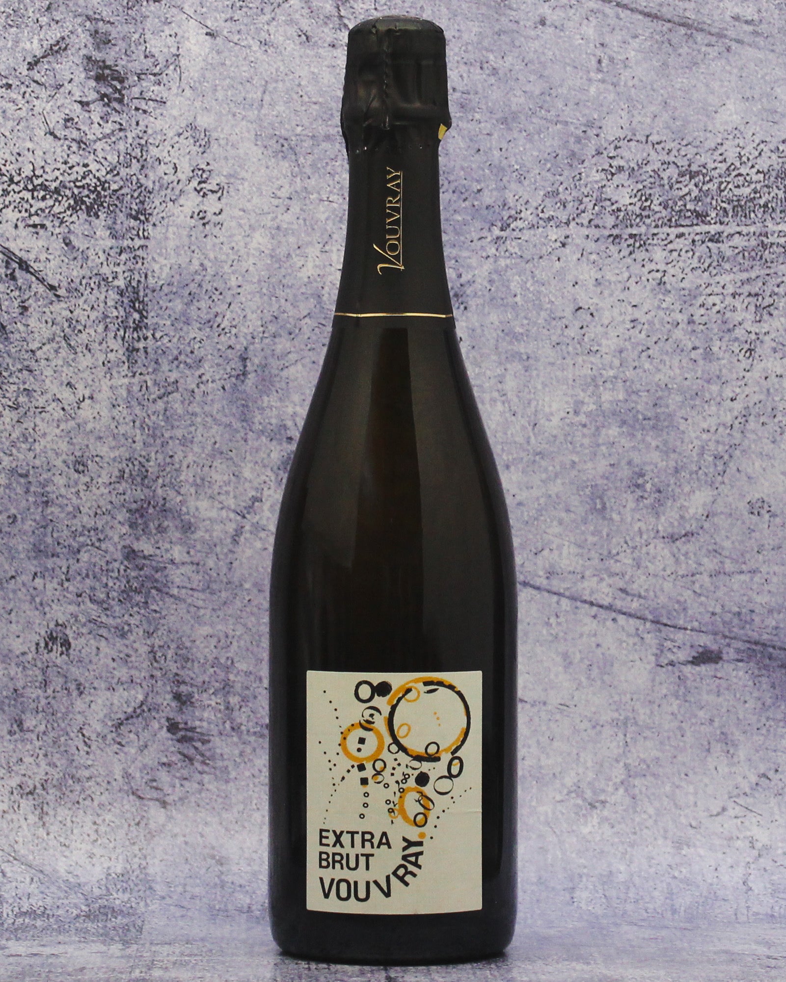 NV Domaine Le Facteur, Vouvray Extra Brut