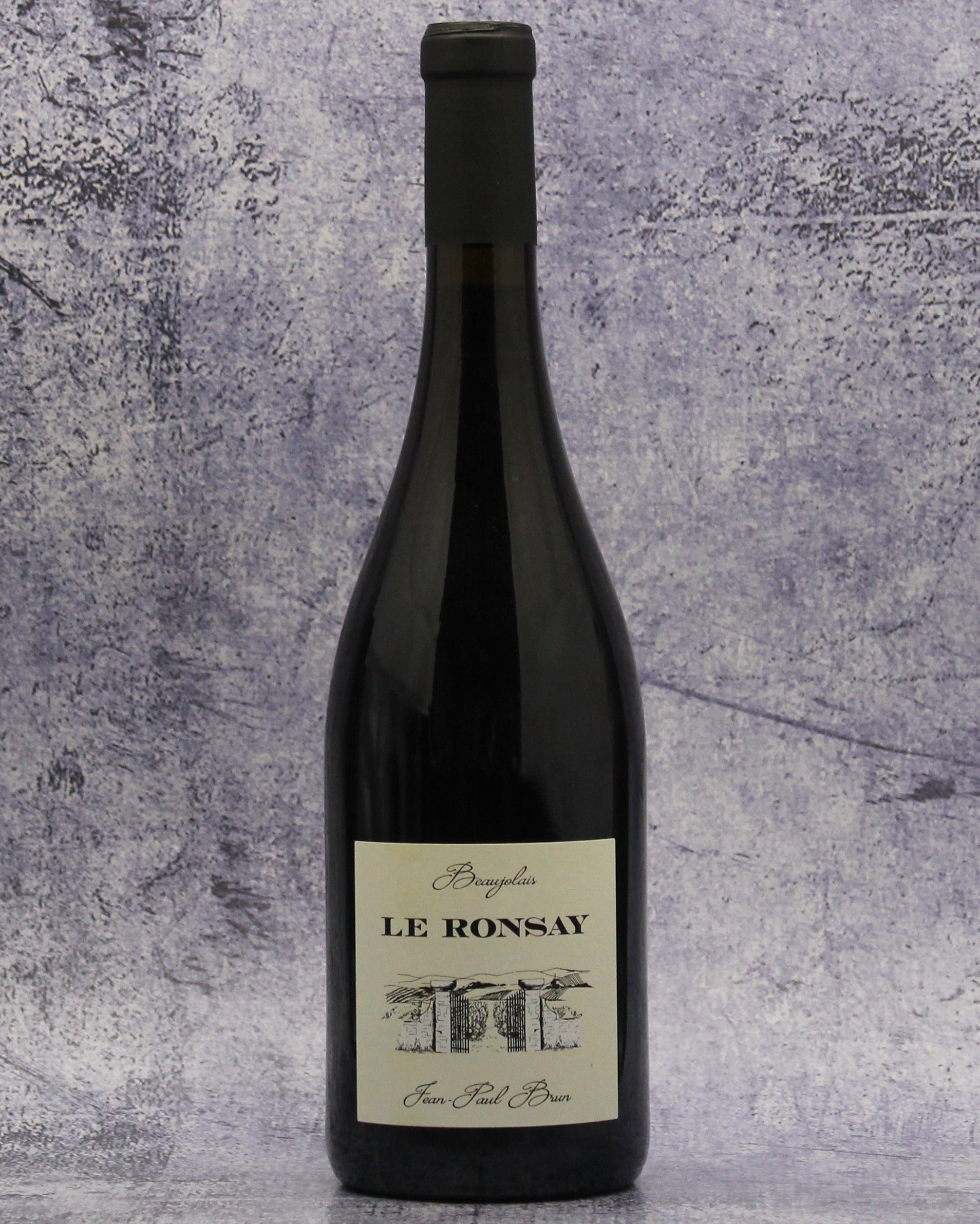 2023 Jean-Paul Brun Beaujolais Le Ronsay