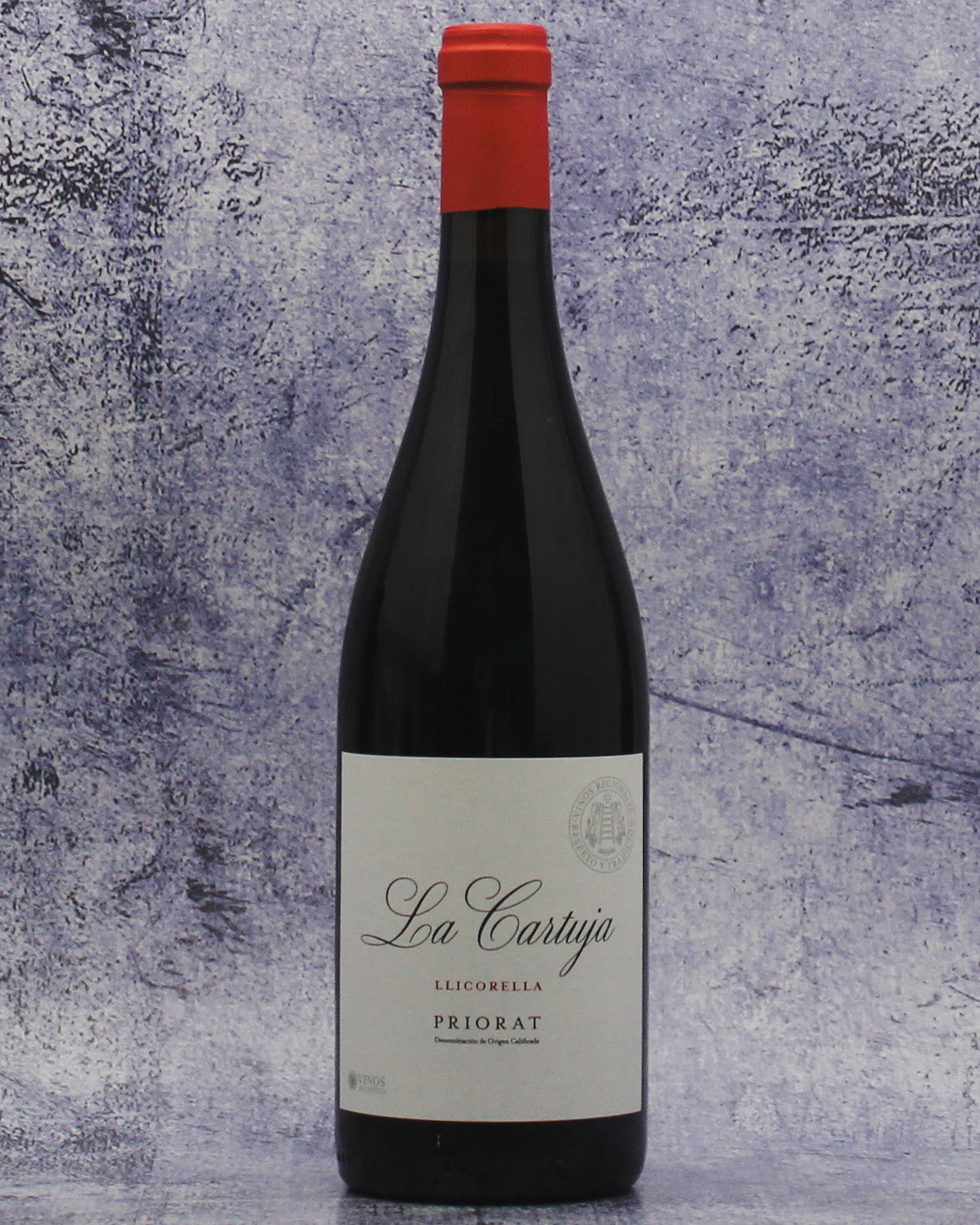 2021 Bodegas La Cartuja Llicorella Priorat