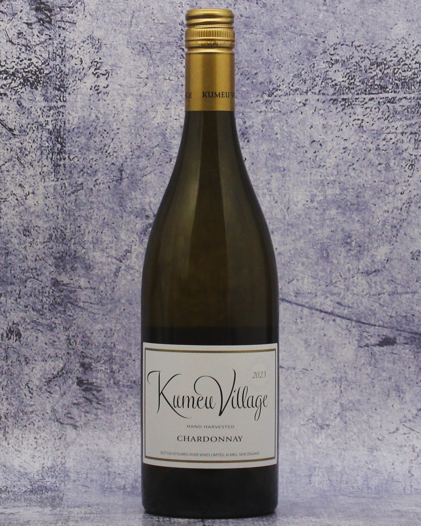 2023 Kumeu River Village Chardonnay, Kumeu & Hawkes Bay, New Zealand
