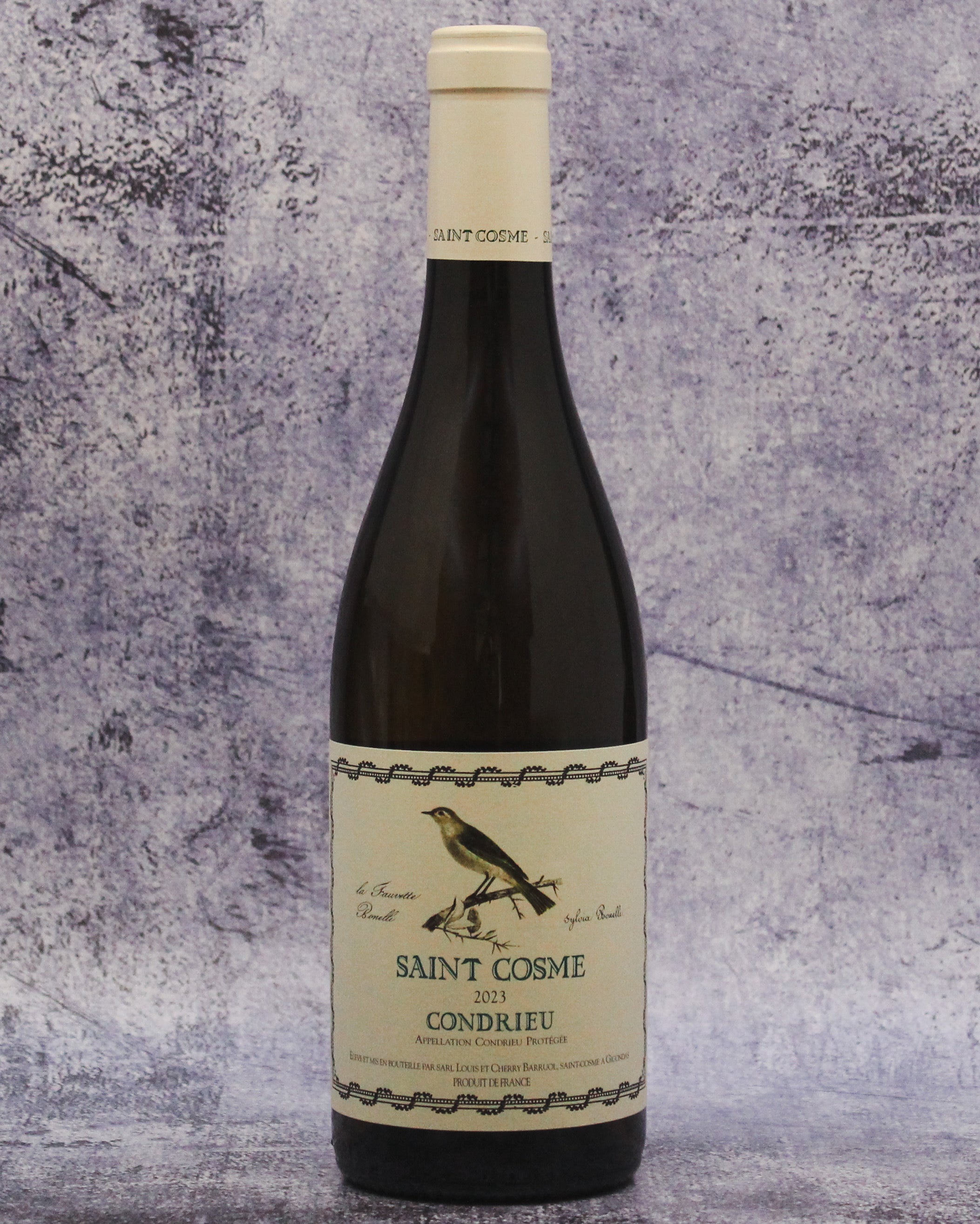 2023 Château de Saint Cosme Condrieu