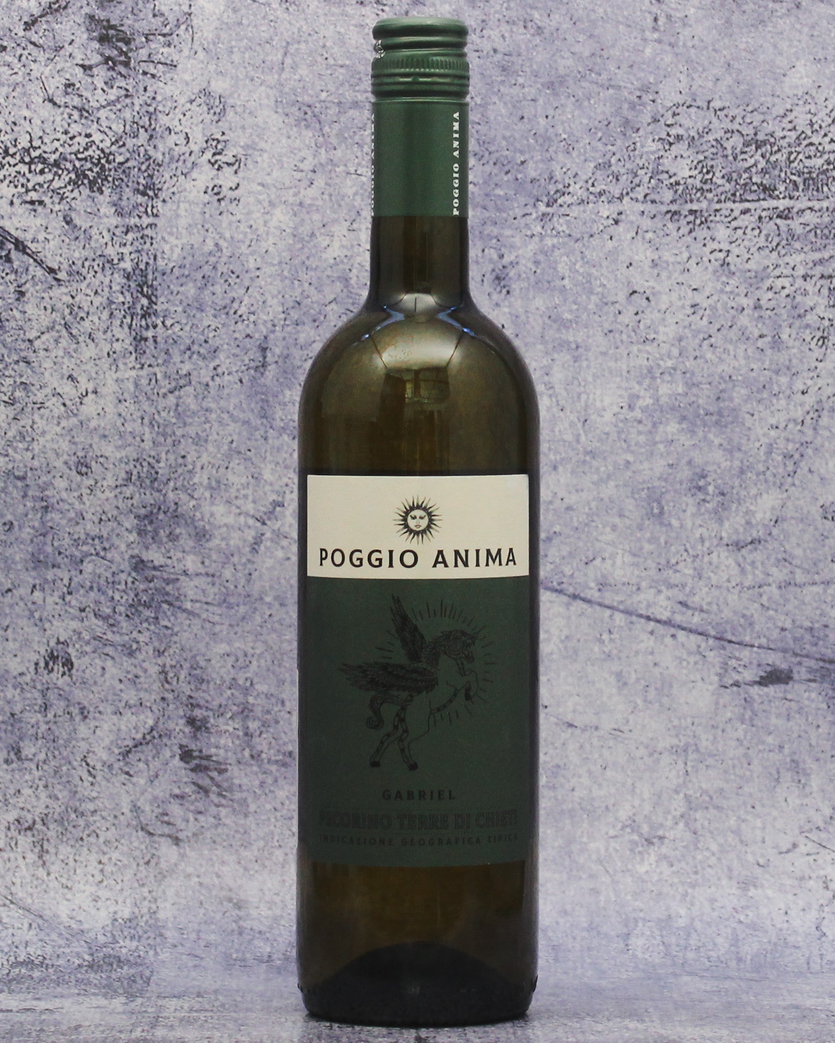 2023 Poggio Anima Gabriel Pecorino, Terre di Chieti IGT