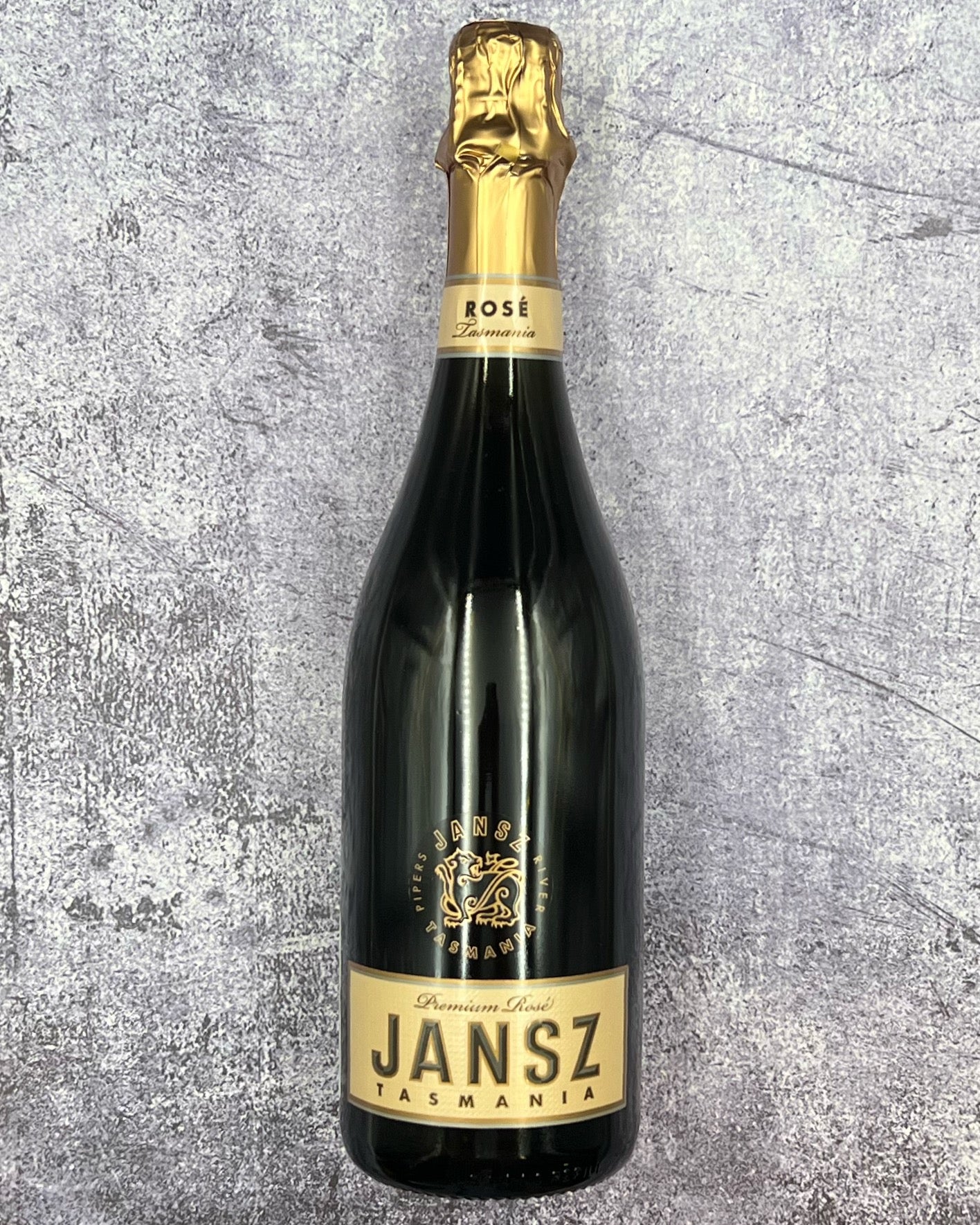 NV Jansz Rosé, Tasmania