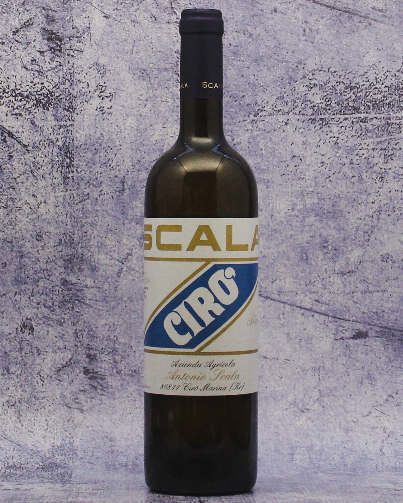 2024 Scala Cirò Bianco