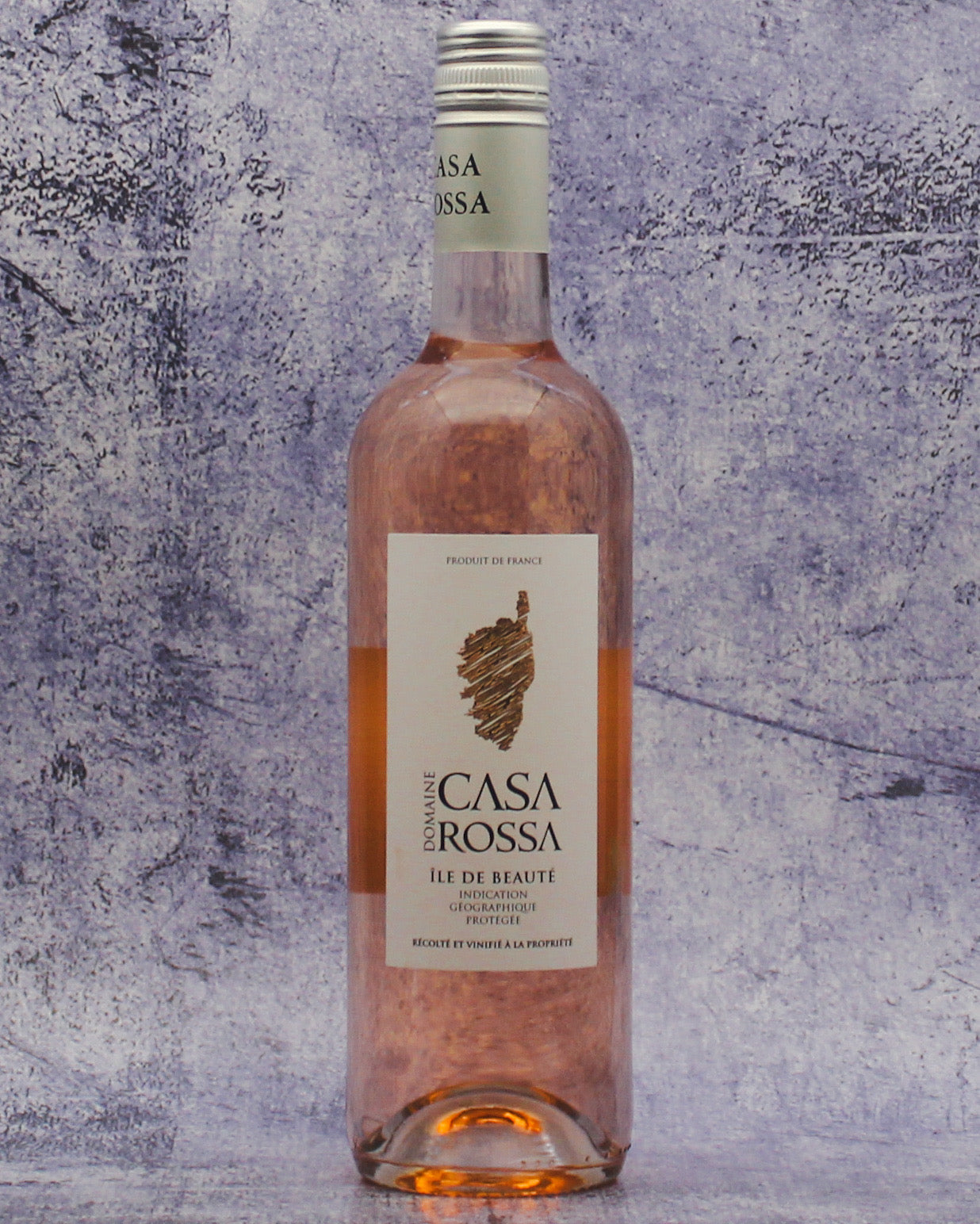 2024 Domaine Casa Rossa Ile de Beauté Rose