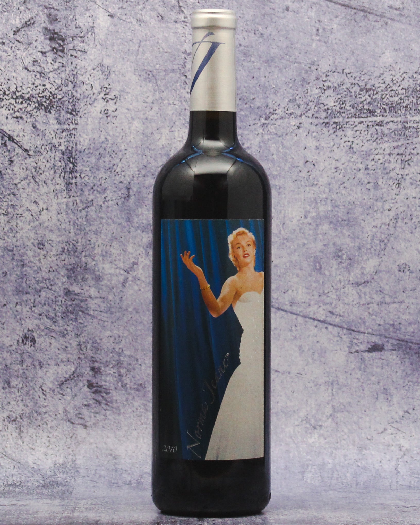 2010 Norma Jeane California Merlot