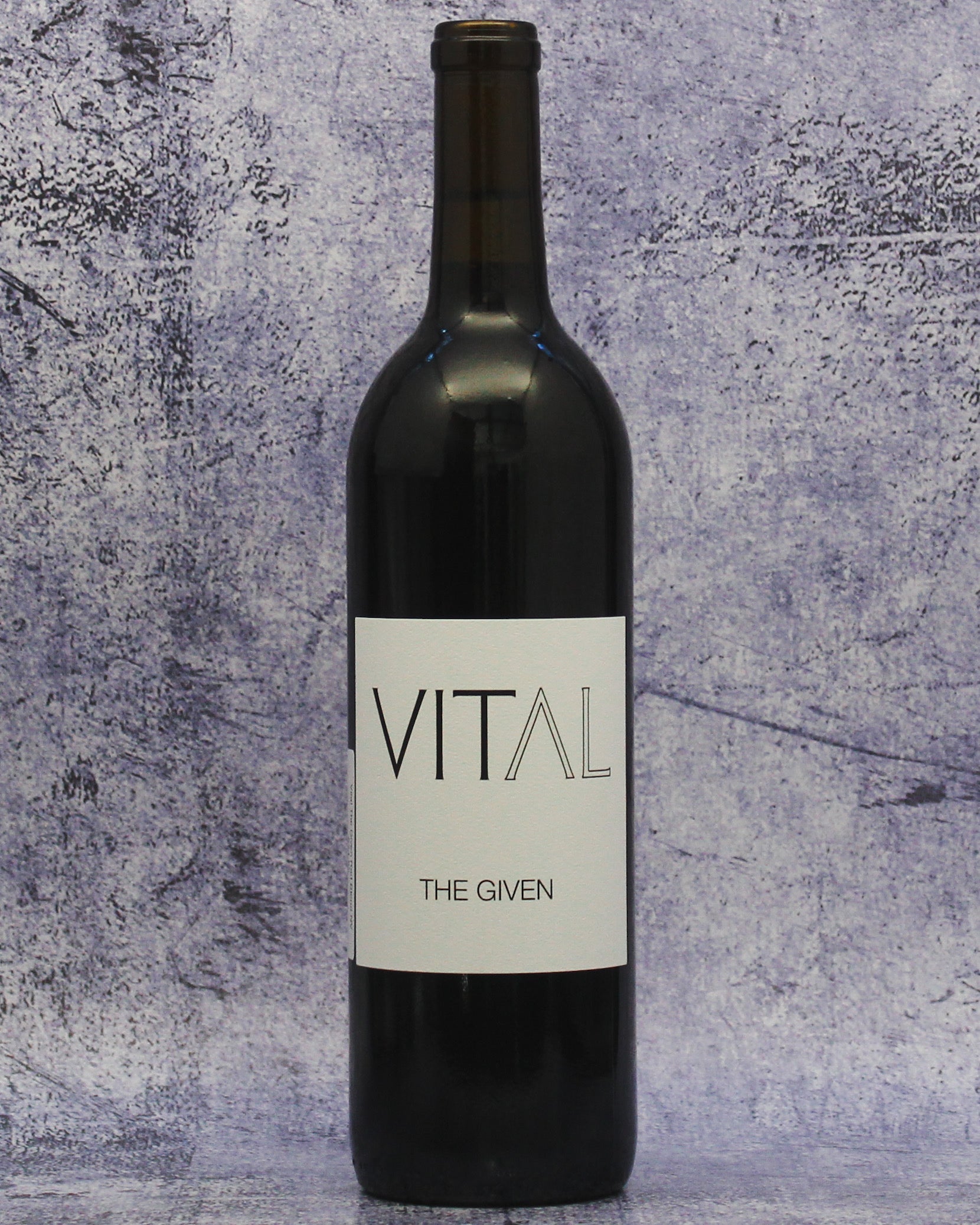 Vital The Given Red Blend NV