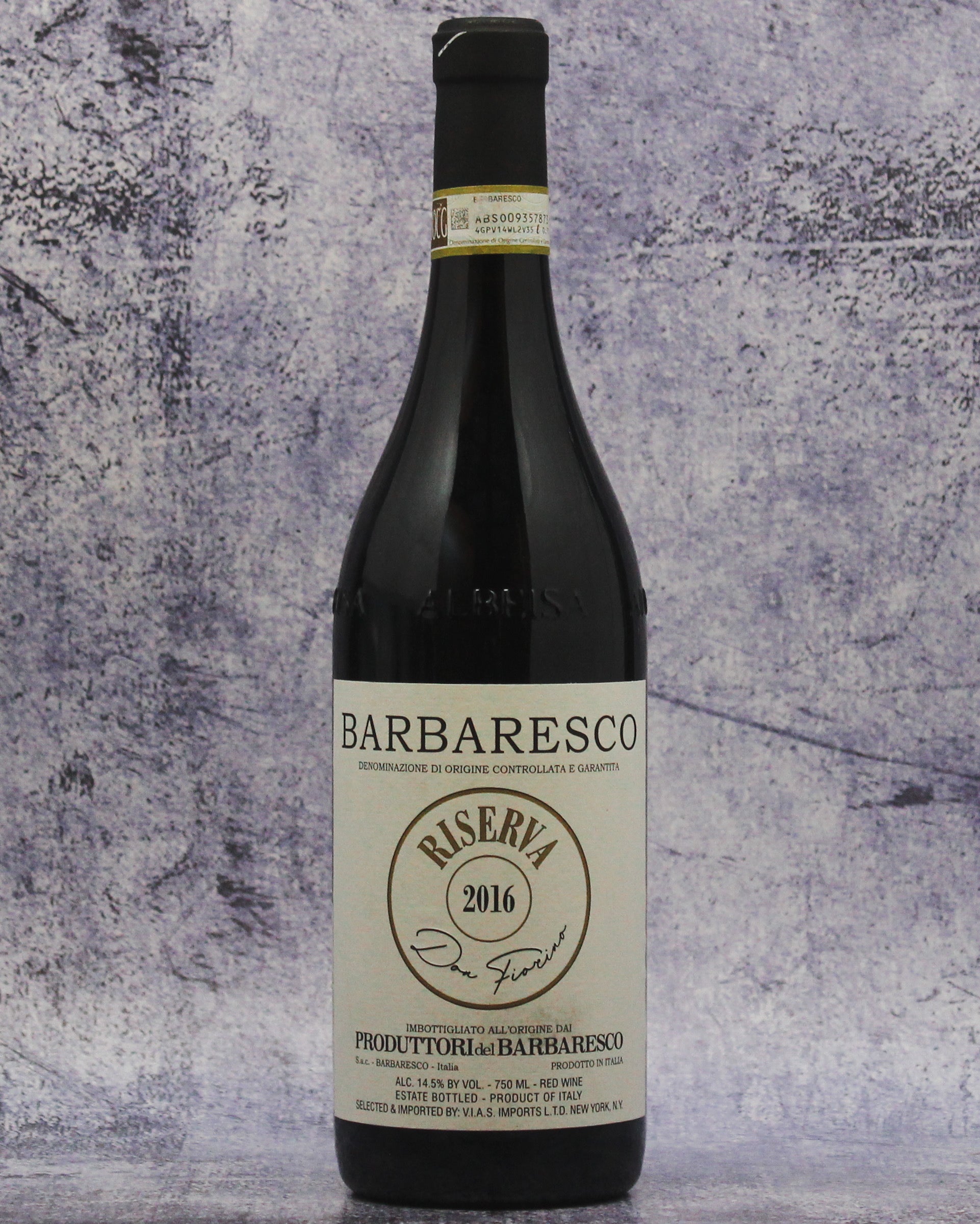 2016 Produttori del Barbaresco Riserva Don Fiorino