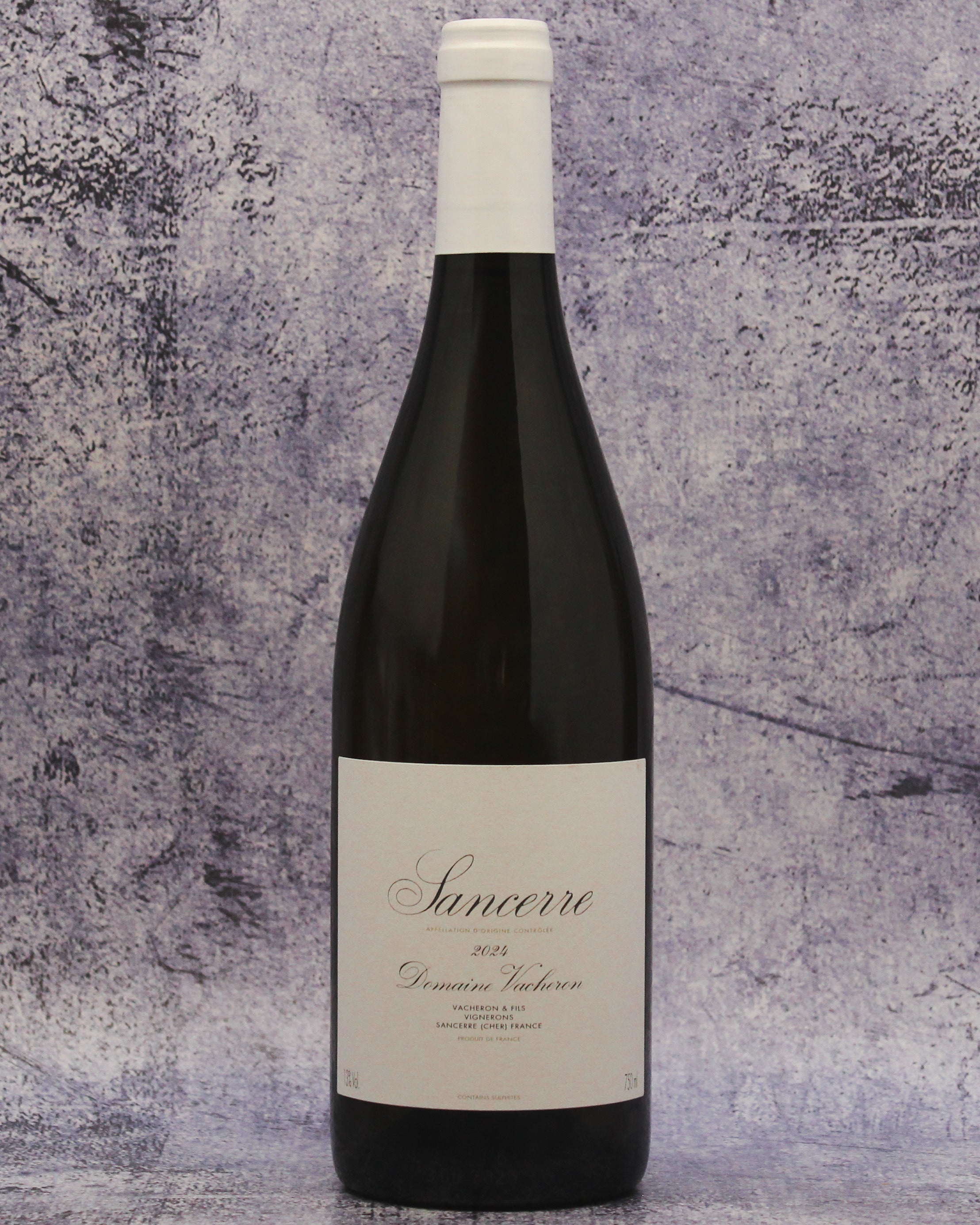 2024 Domaine Vacheron Sancerre Blanc