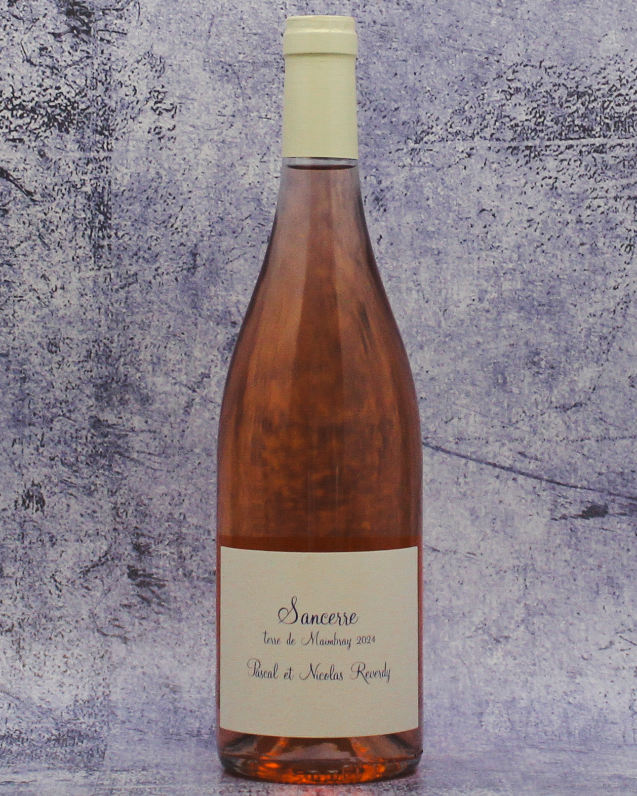 2024 Pascal et Nicolas Reverdy Sancerre Rosé, Terre de Maimbray