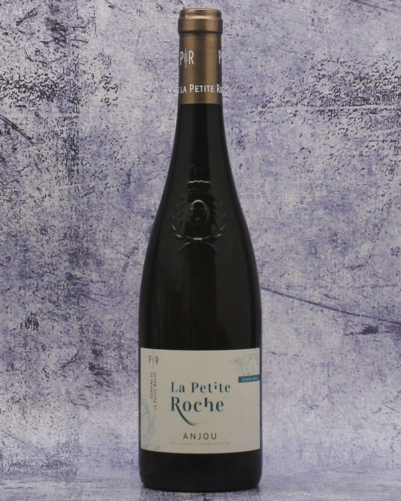 2022 Domaine de la Petite Roche Anjou Blanc
