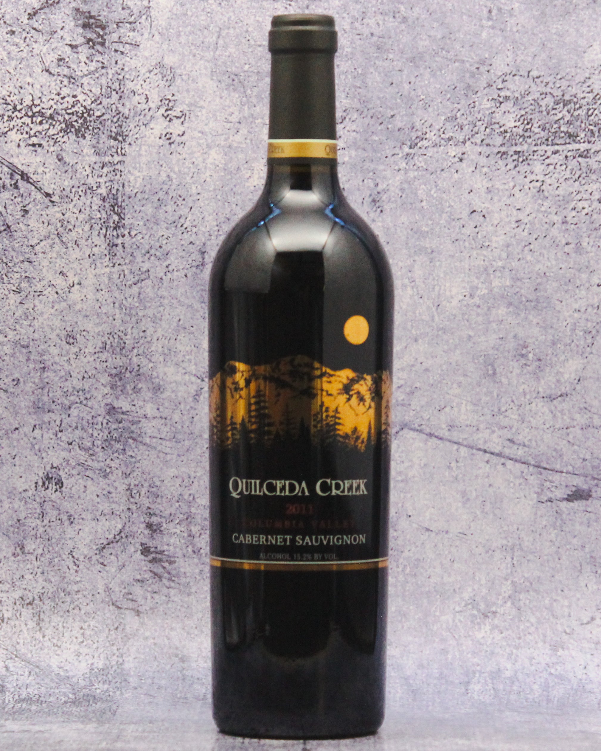 2011 Quilceda Creek Columbia Valley Cabernet Sauvignon