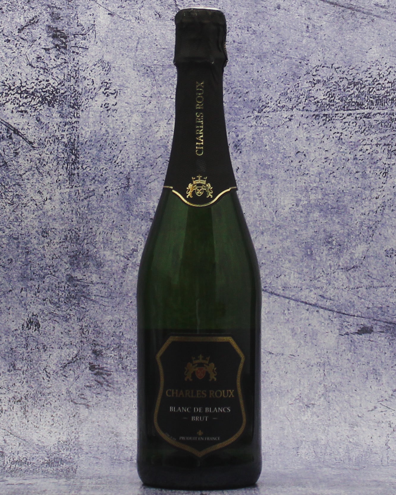 NV Veuve Ambal ‘Charles Roux’ Blanc de Blancs Brut