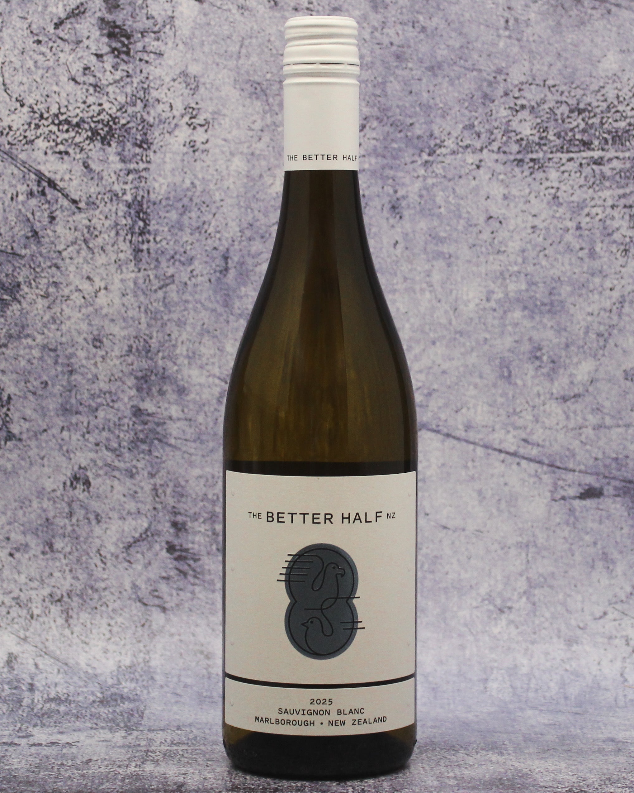 2025 The Better Half Sauvignon Blanc