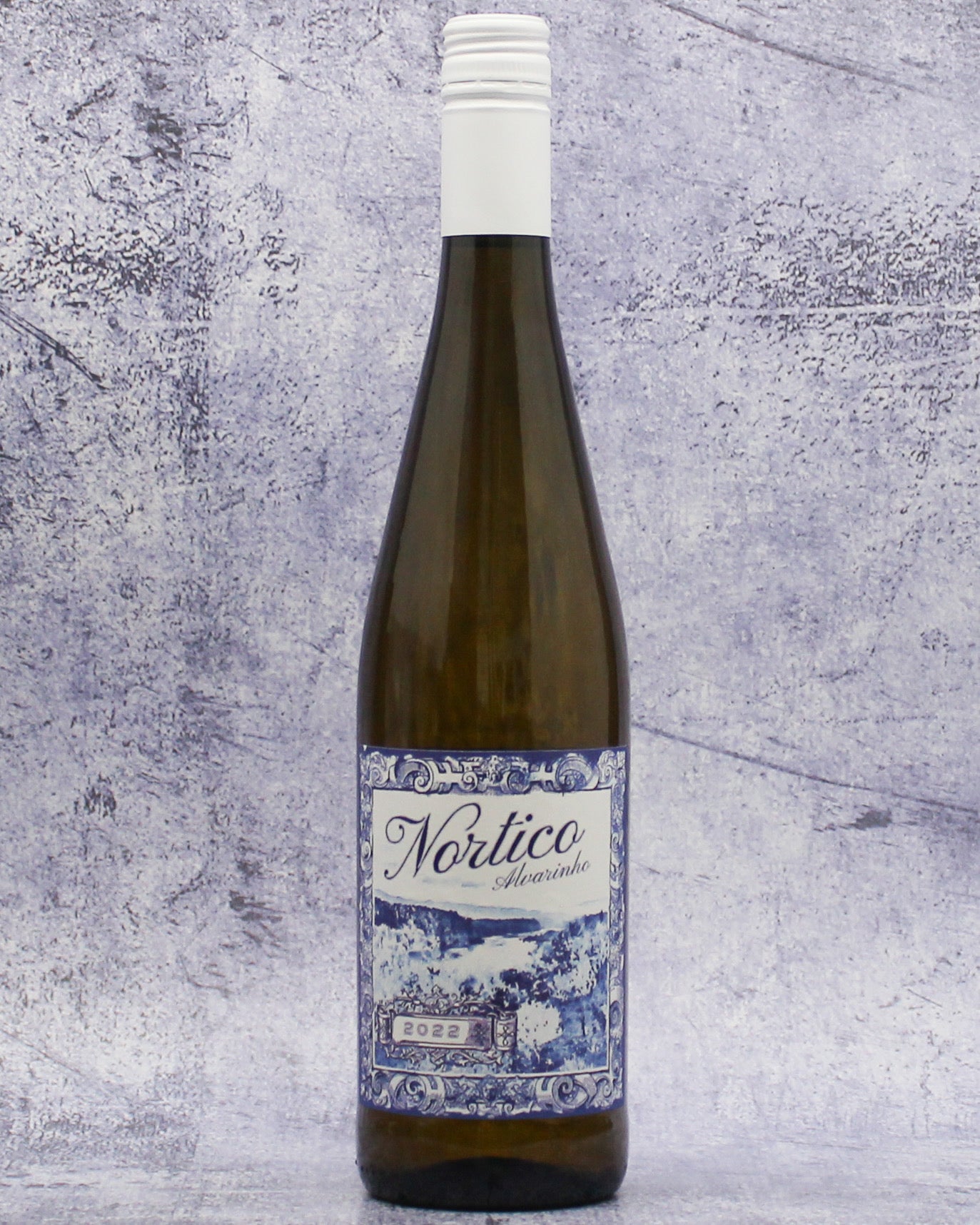 2023 Nortico Alvarinho