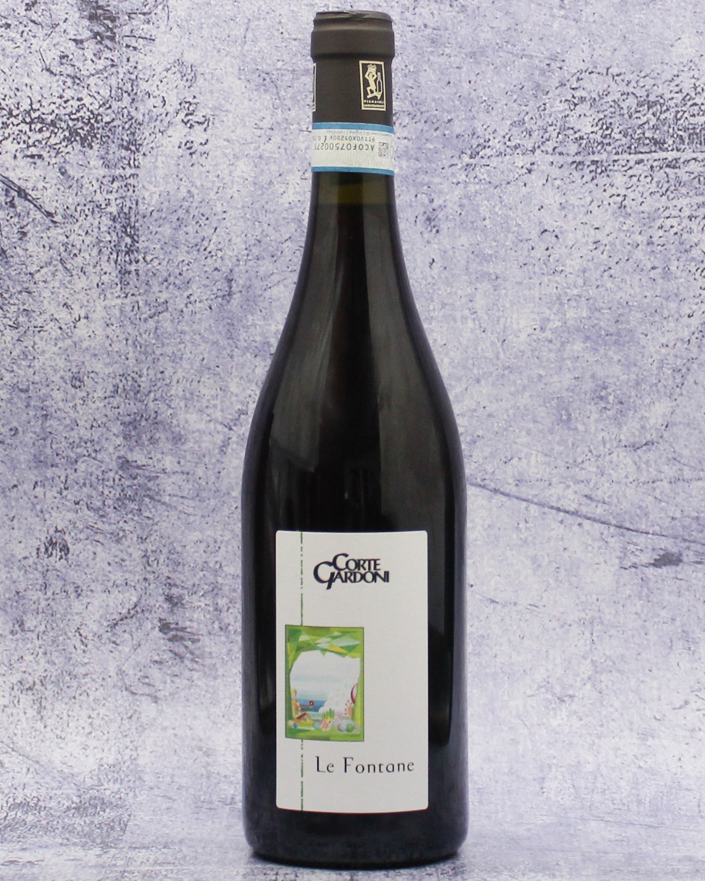 2023 Corte Gardoni Le Fontane Bardolino Rosso