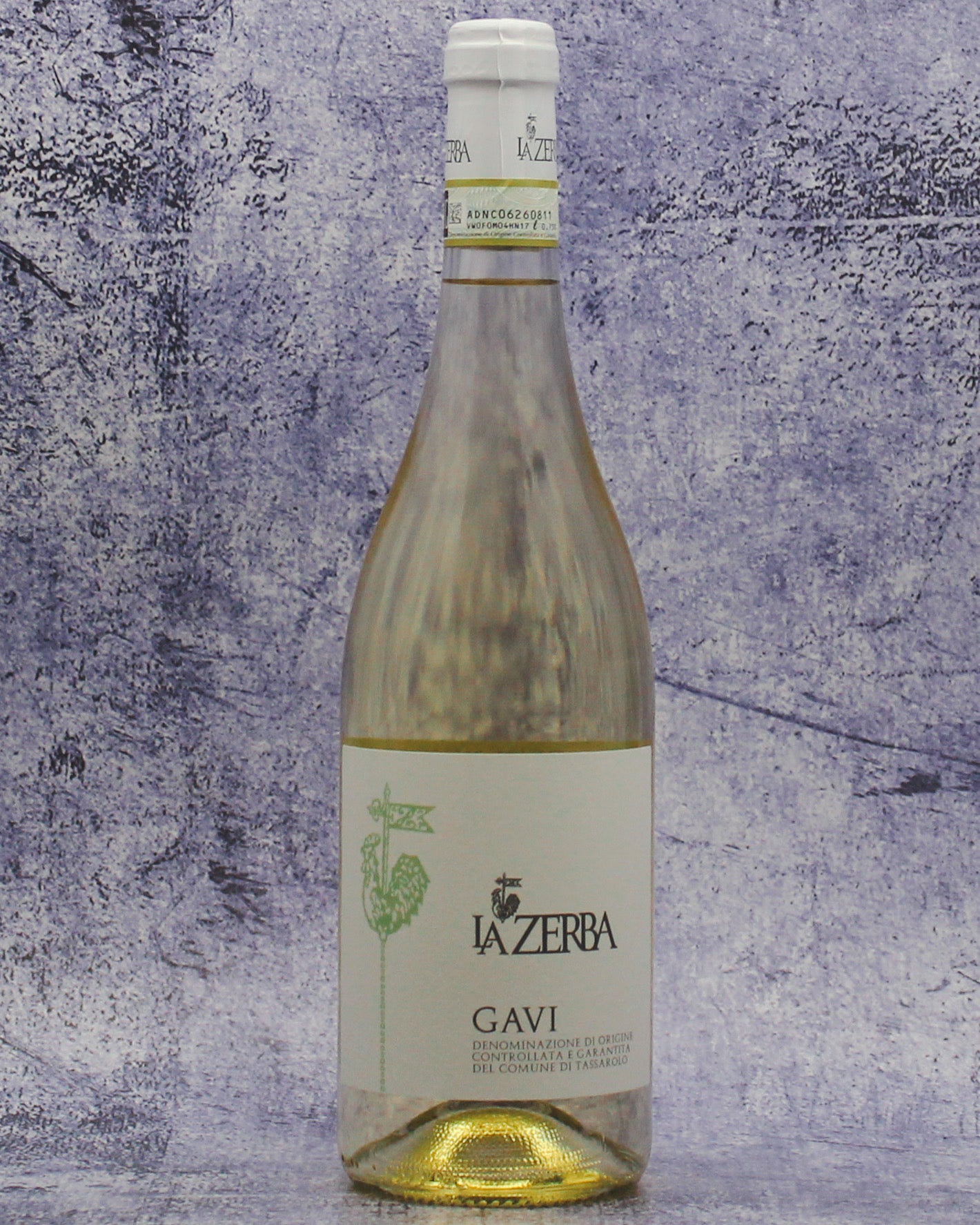 2024 La Zerba 'Il Galletto' Gavi DOCG