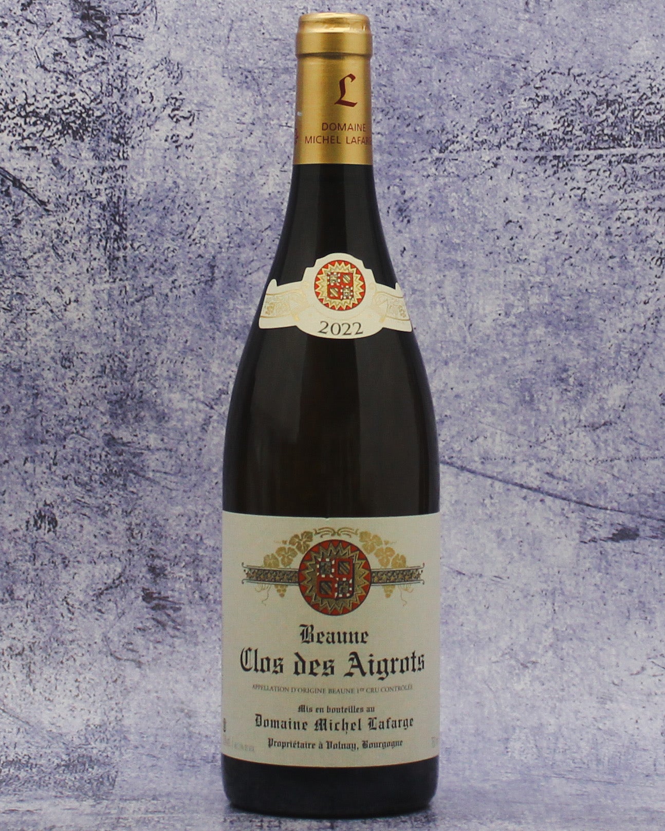 2022 Domaine Michel Lafarge Beaune 1er Cru "Les Aigrots" Blanc