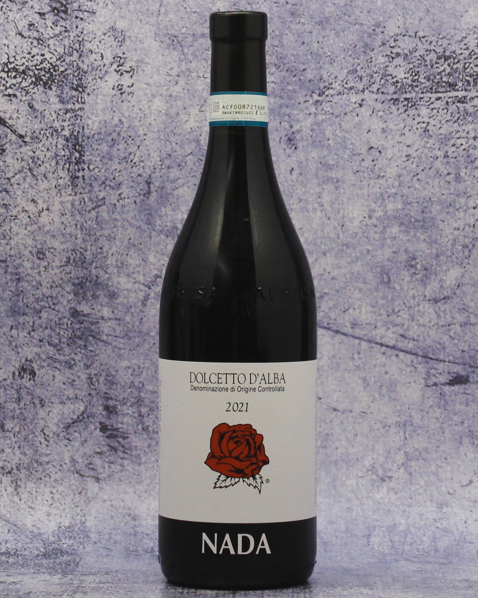 2021 Guiseppe Nada Dolcetto d'Alba DOC