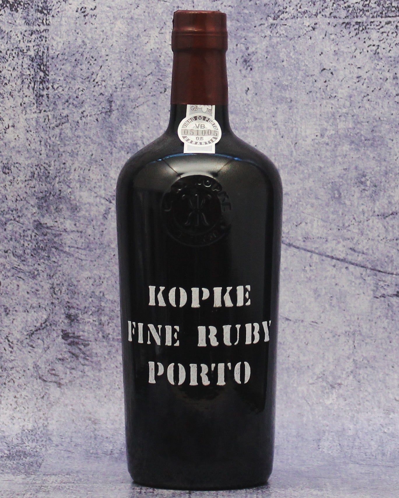 750 ML Kopke Fine Ruby Port
