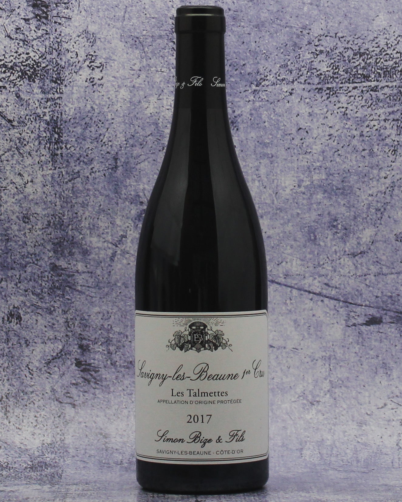 2017 Domaine Simon Bize Savigny-les-Beaune 1er Cru Les Talmettes