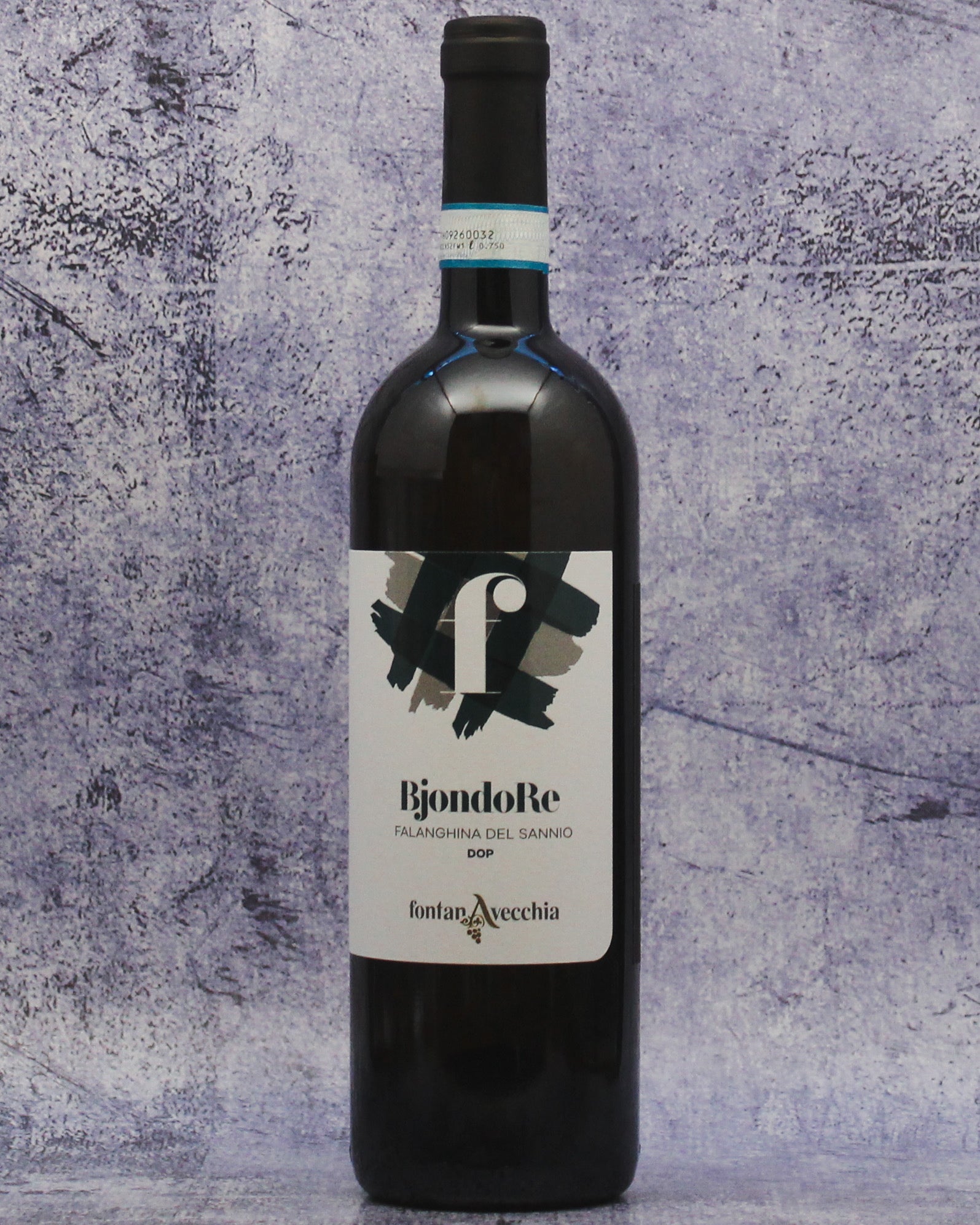 2024 Fontanavecchia ‘BjondRe’ Falanghina del Sannio