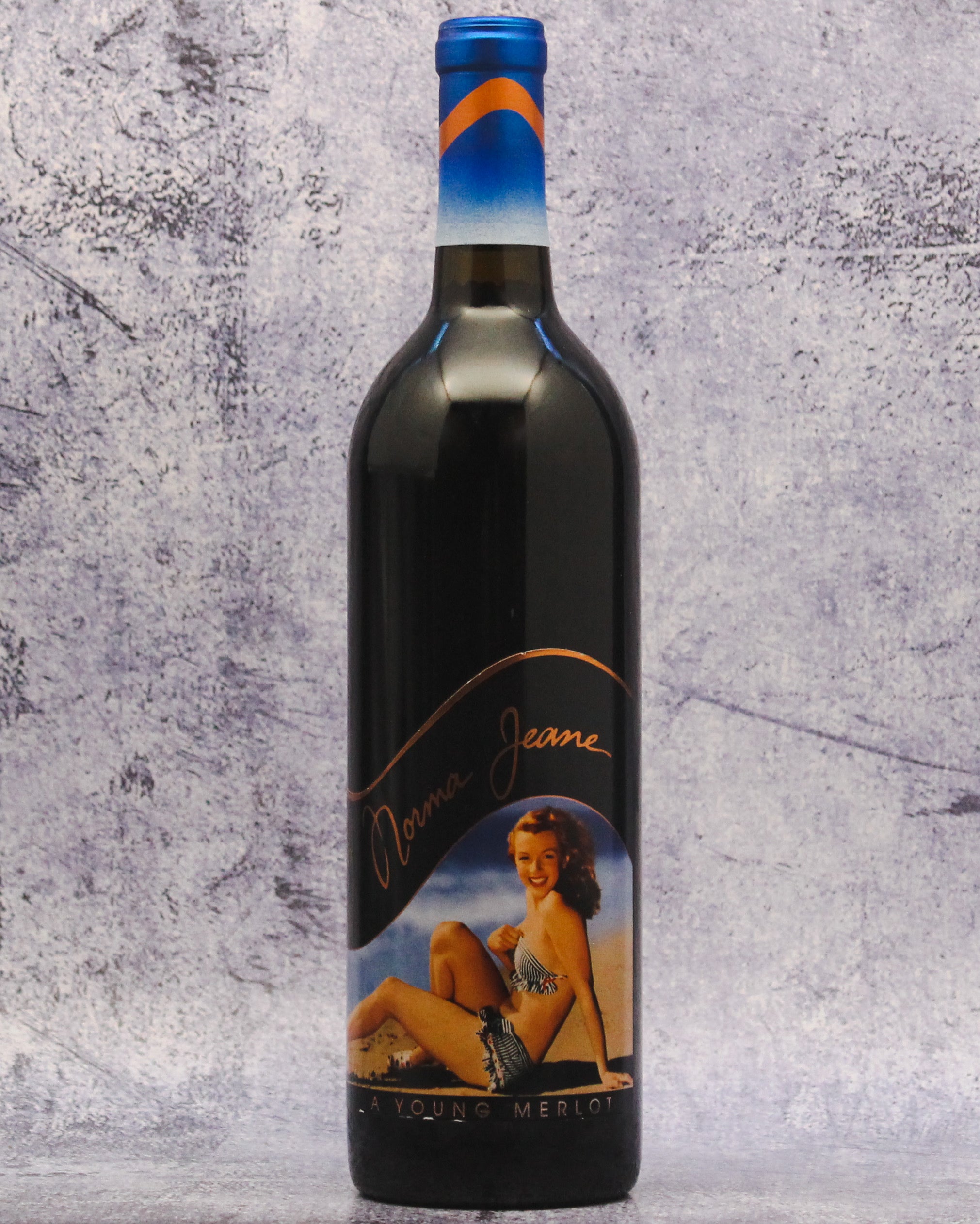2000 Norma Jeane California Merlot