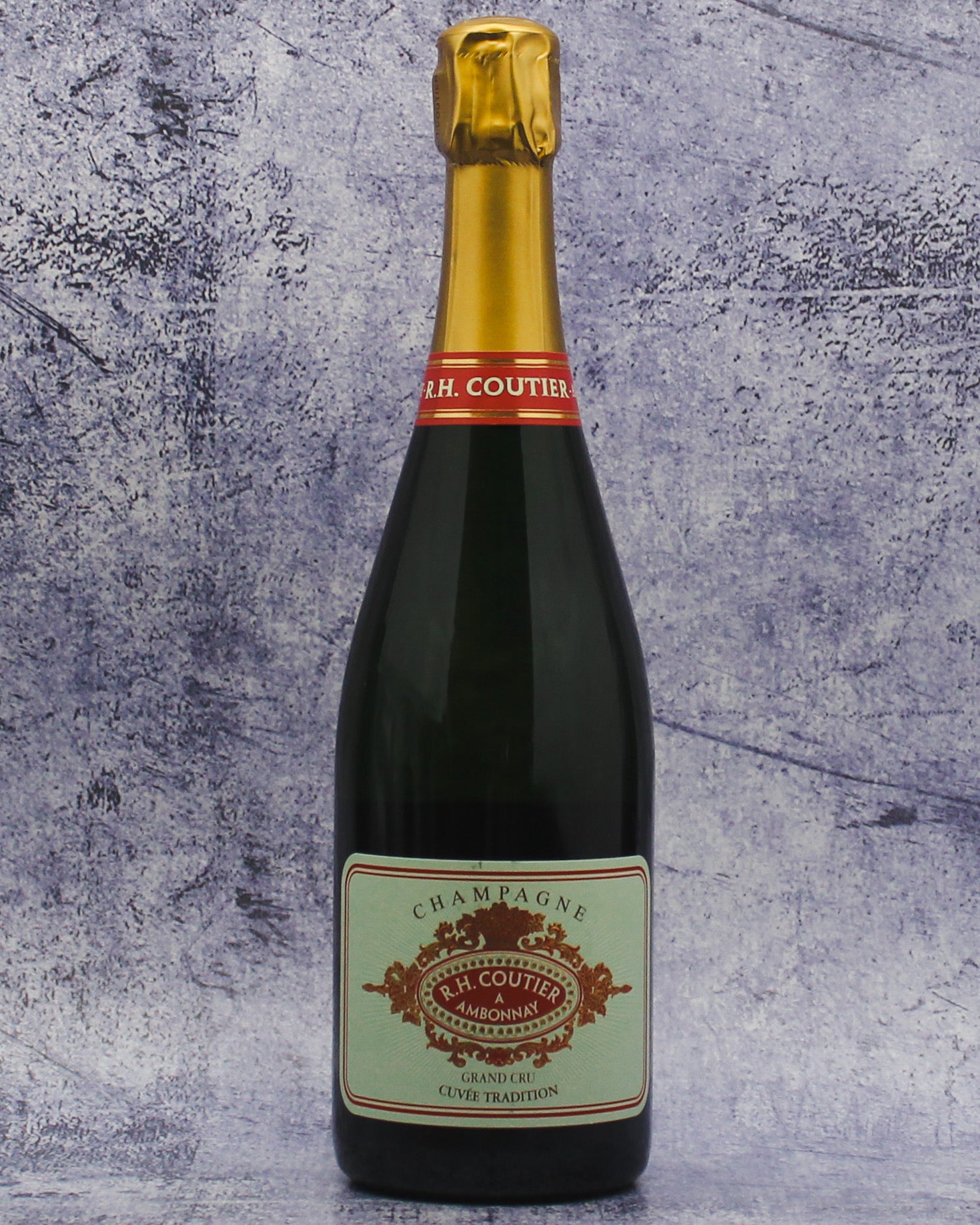NV R.H. Coutier Champagne Brut Ambonnay Grand Cru