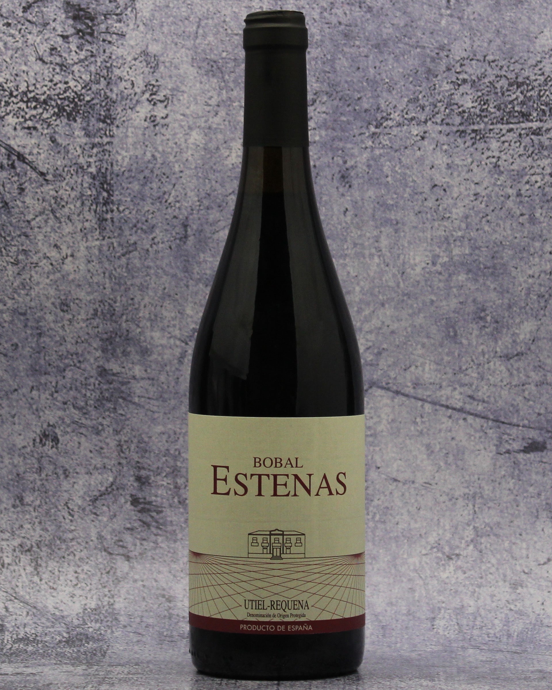 2023 Vera de Estenas Bobal, Utiel-Requena, Spain
