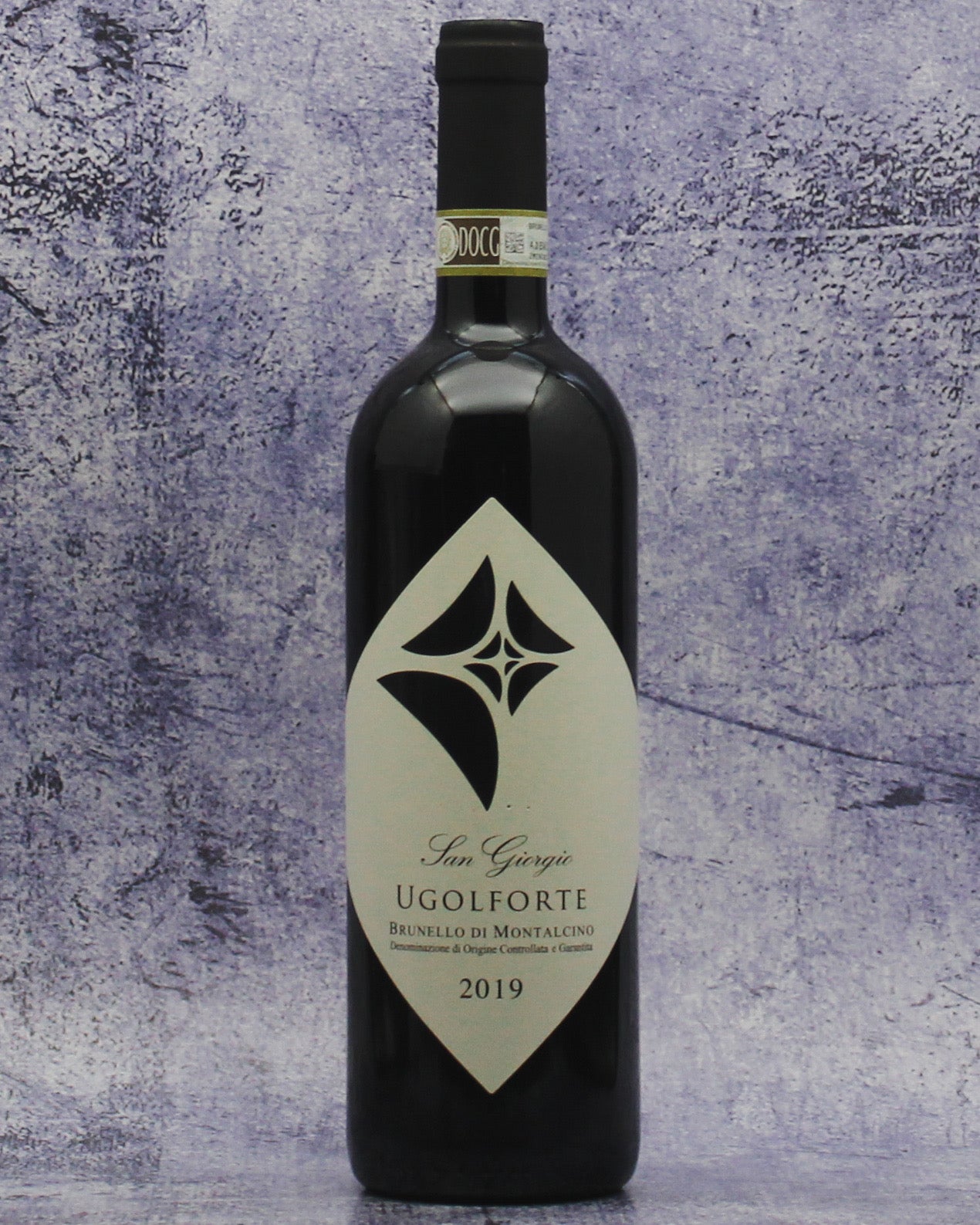 2019 Tenuta San Giorgio Ugolforte Brunello di Montalcino