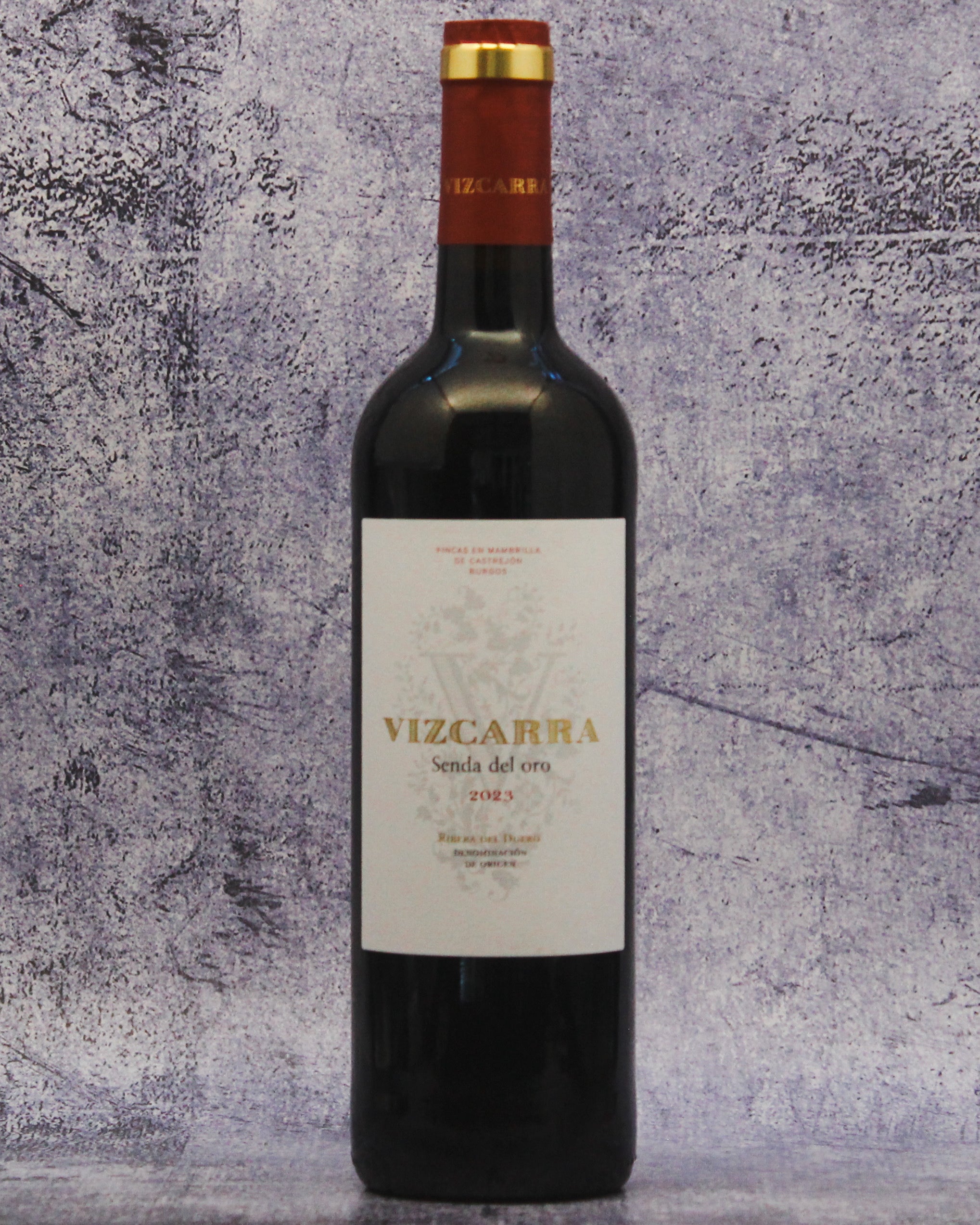 2023 Bodegas Vizcarra ‘Senda del Oro’ Ribera del Duero