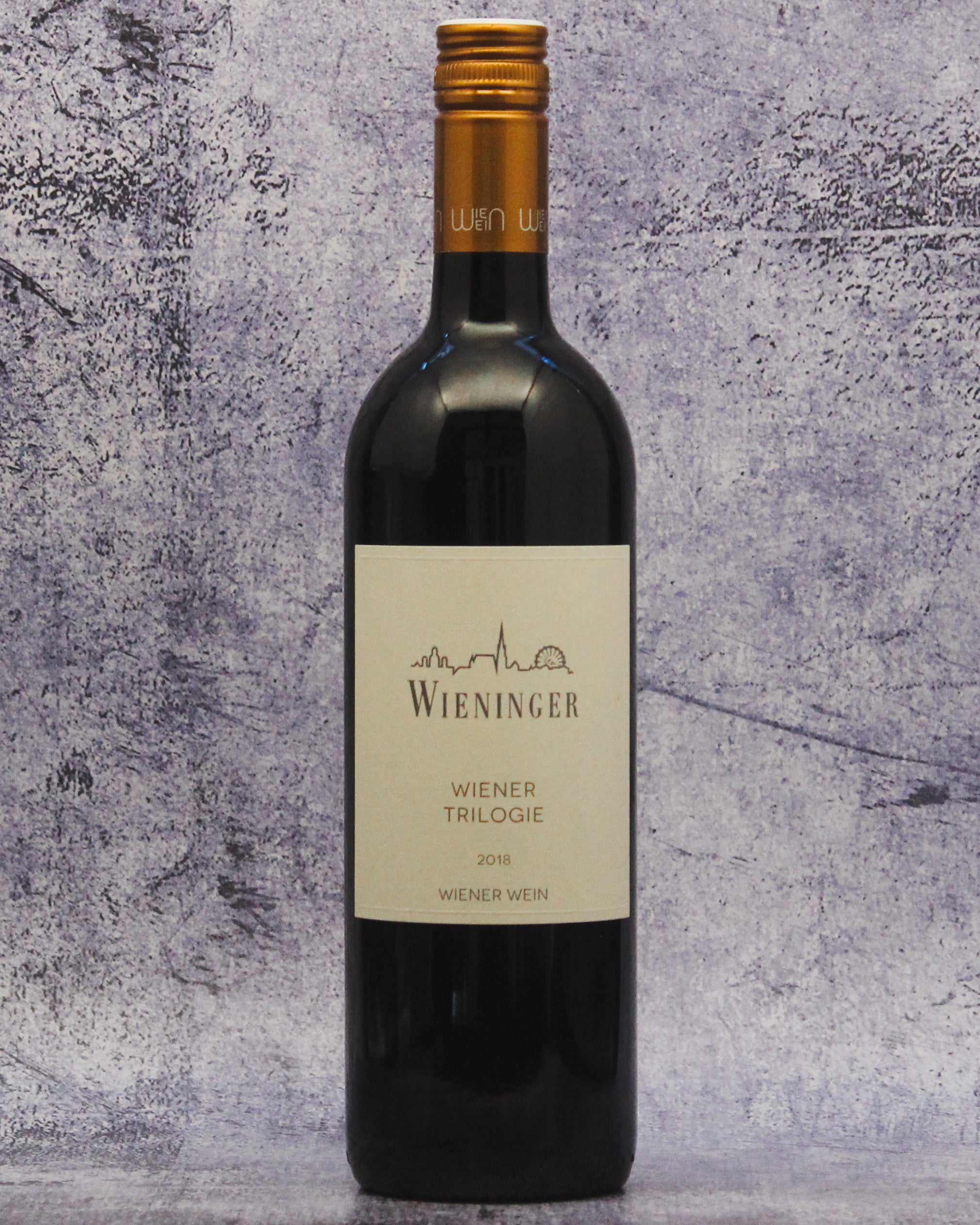 2018 Wieninger Wiener Trilogie