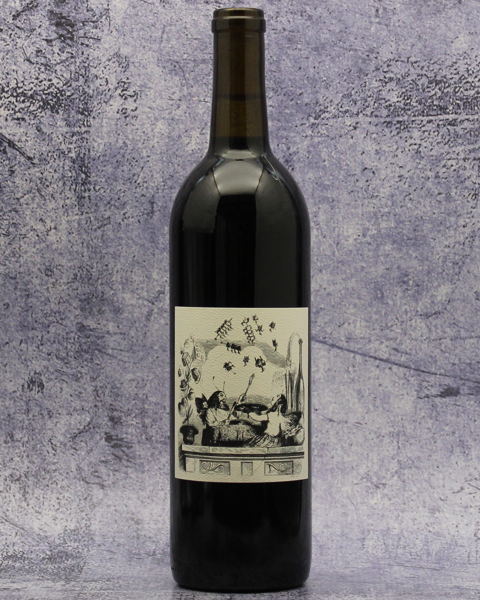 2022 ROOTS Zinfandel "Un Autre Monde," Columbia Gorge, OR