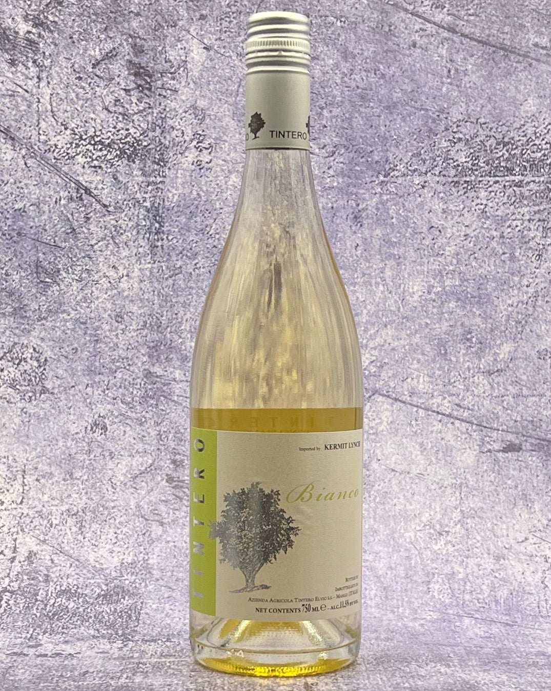 Cantine Elvio Tintero Vino Bianco